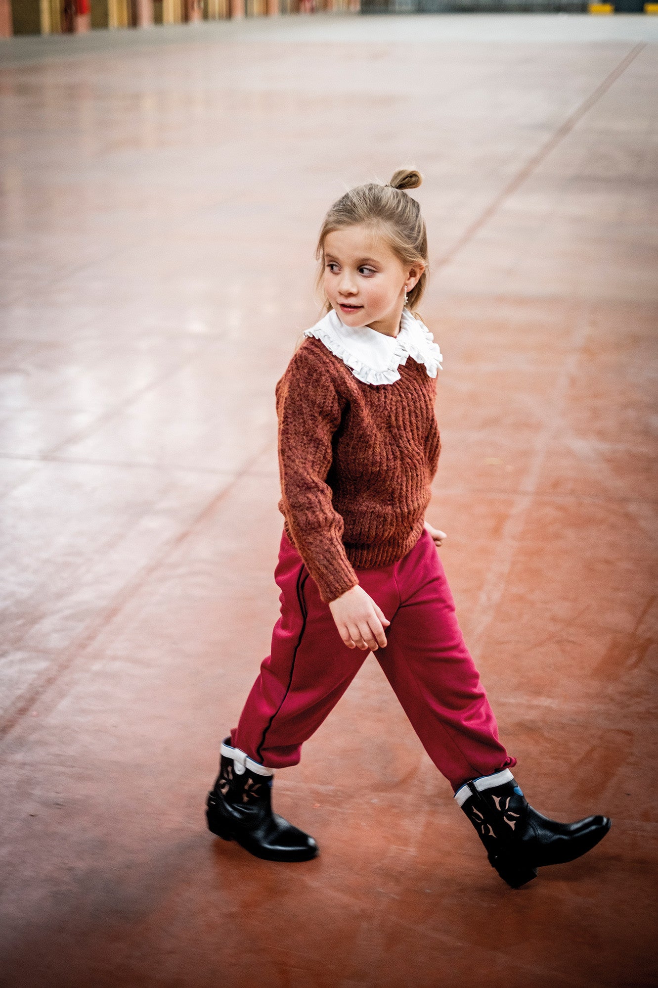 fibre-mood-pixie-pantalon-patron-de-couture-unisexe-enfant-taille-lastique image 3