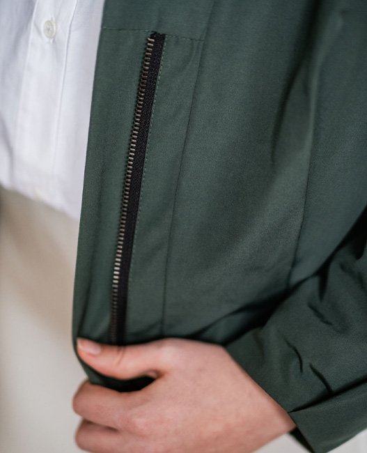 fibre-mood-carly-veste-patron-de-couture-plis-fermeture-clair-cach-e-xs-xxxl image 7