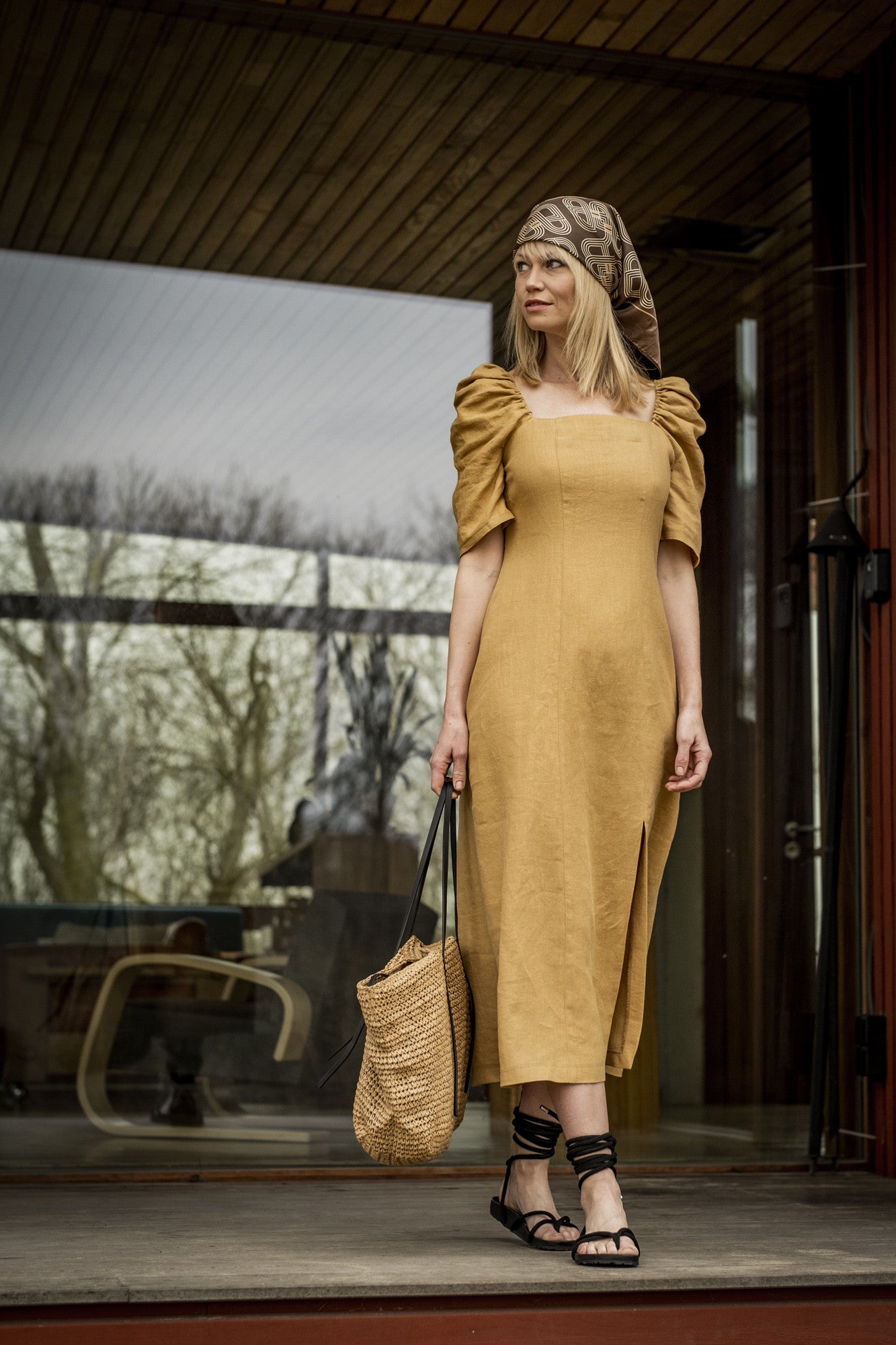 fibre-mood-vanya-robe-patron-de-couture-robe-pr-s-du-corps-32-60 image 4