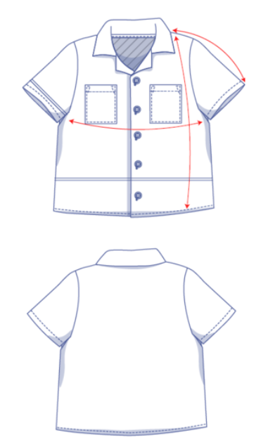 fibre-mood-charlie-chemise-patron-de-couture-enfant-1-mois-12-ans image 5