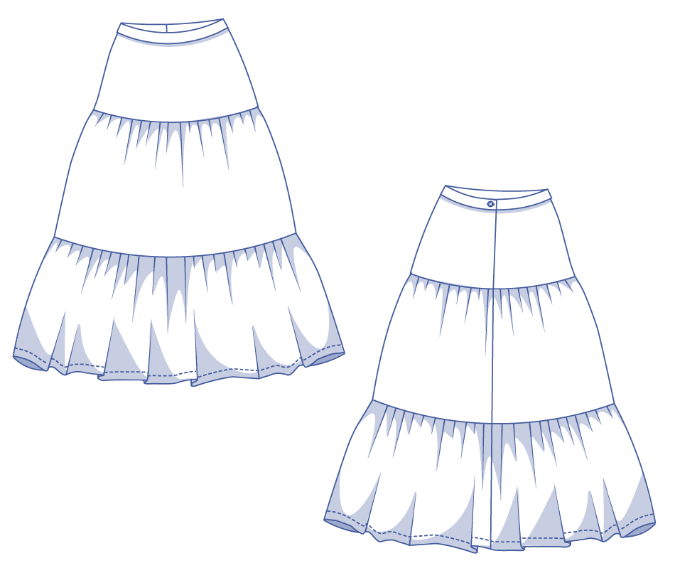 fibre-mood-hettie-patron-de-couture-jupe-romantique-panneaux-fronc-s-tailles-32- image 8