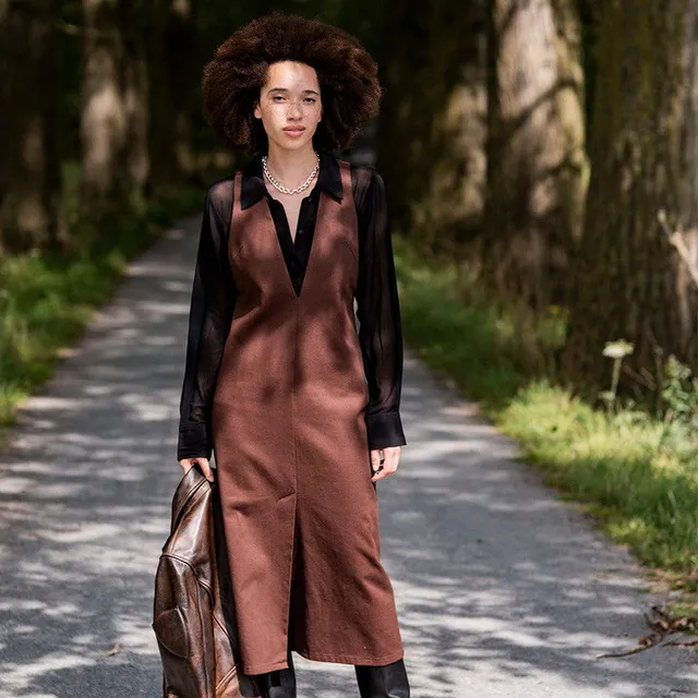 fibre-mood-deliz-robe-patron-de-couture-femme image 1