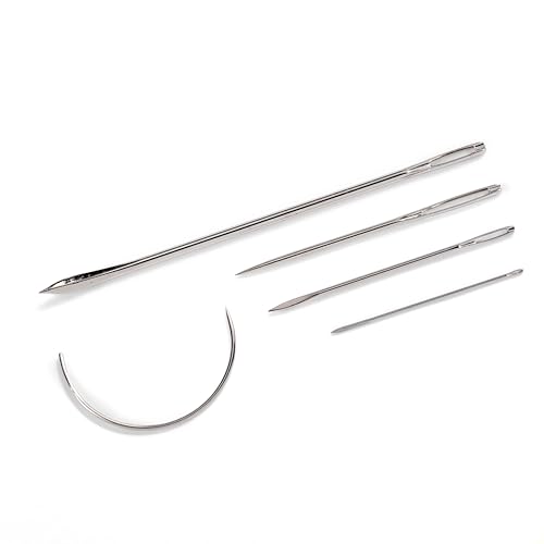 prym-kit-de-r-paration-aiguilles-coudre-universel-5-pcs-argent image 5