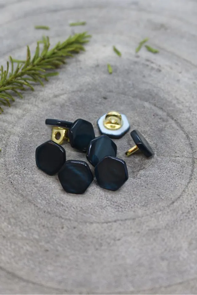 atelier-brunette-boutons-quartz-forest image 1