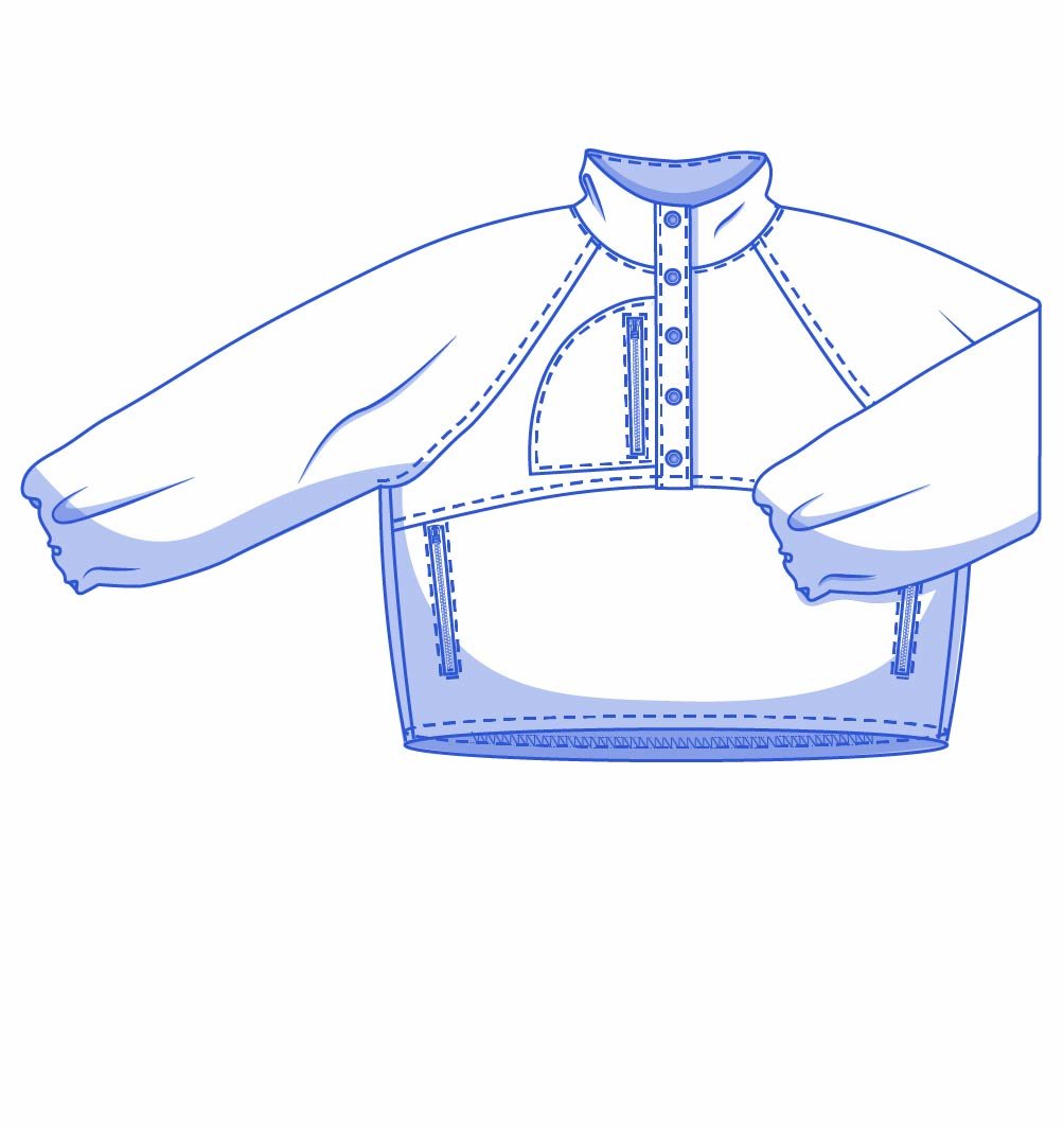 fibre-mood-elan-pull-court-patron-de-couture image 6