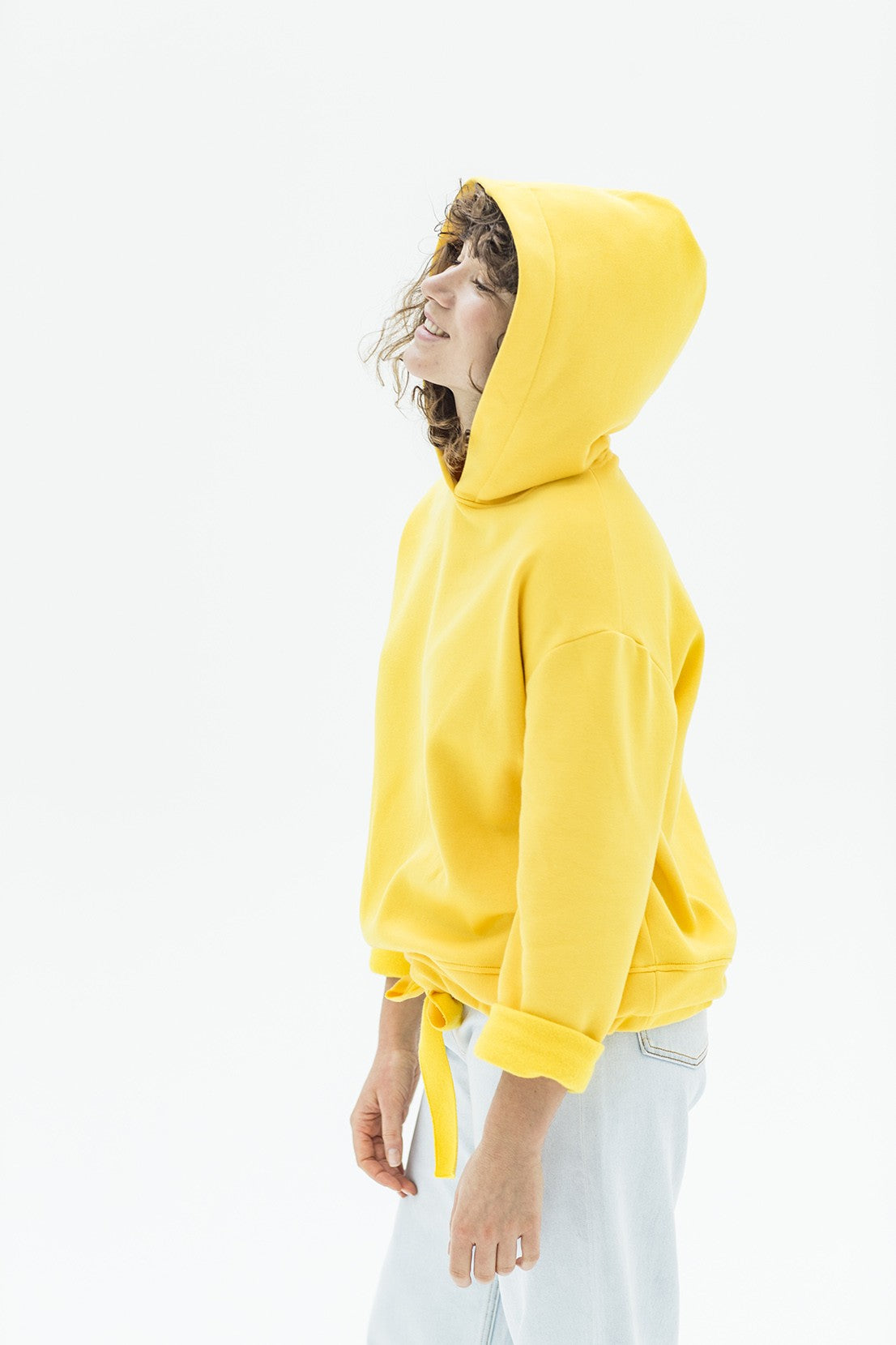 fibre-mood-frikka-sweat-shirt-oversize-capuche-patron-de-couture image 1