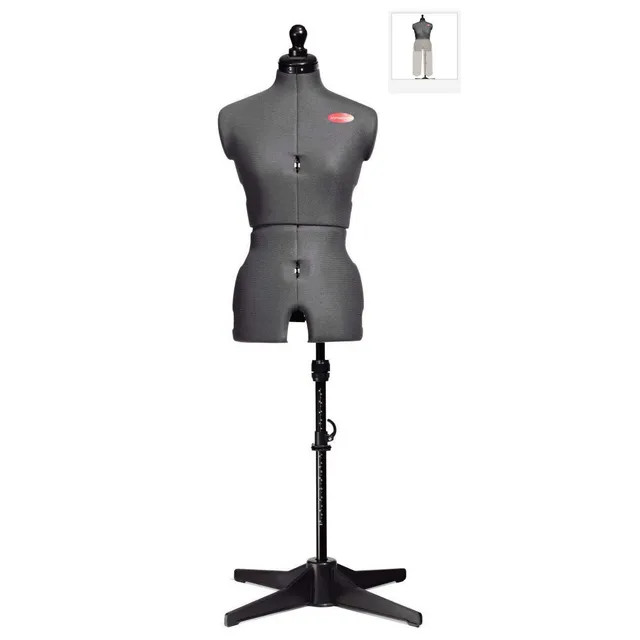 prym-prymadonna-610255-mannequin-de-couture-s-r-glable-multi image 1