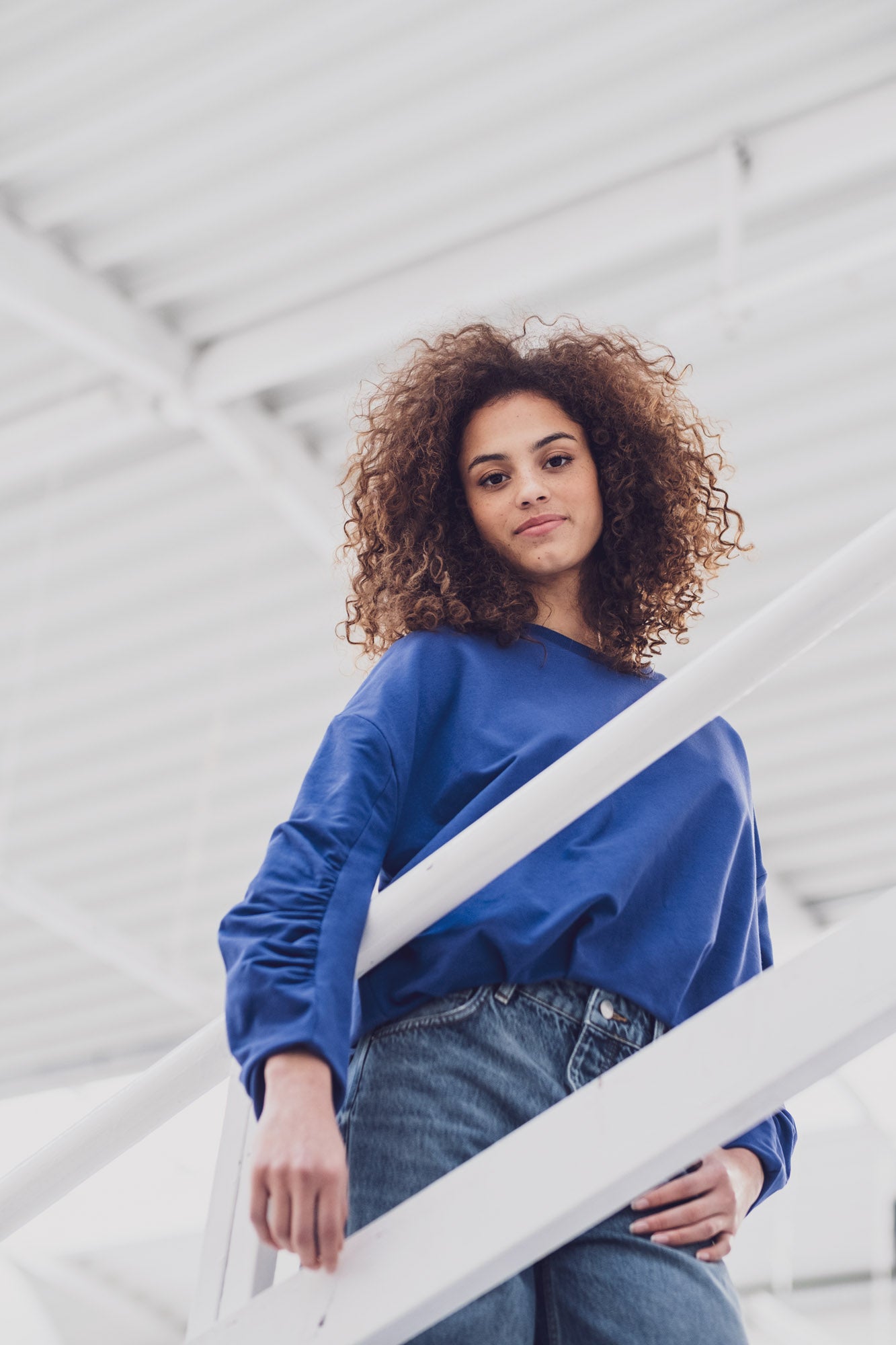 fibre-mood-lotta-pull-patron-de-couture-sweat-oversize-paules-tombantes-xs-xxxl image 1