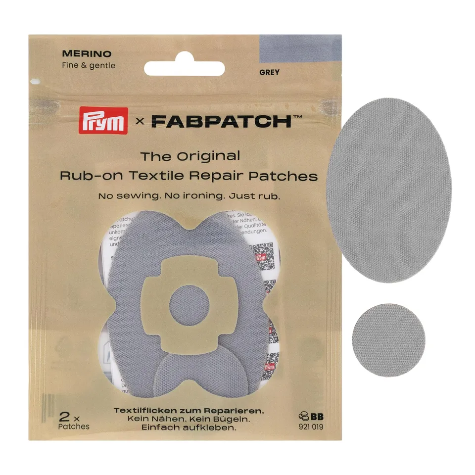 prym-fabpatch-921019-patchs-auto-adh-sifs-100-laine-m-rinos-x2 image 1