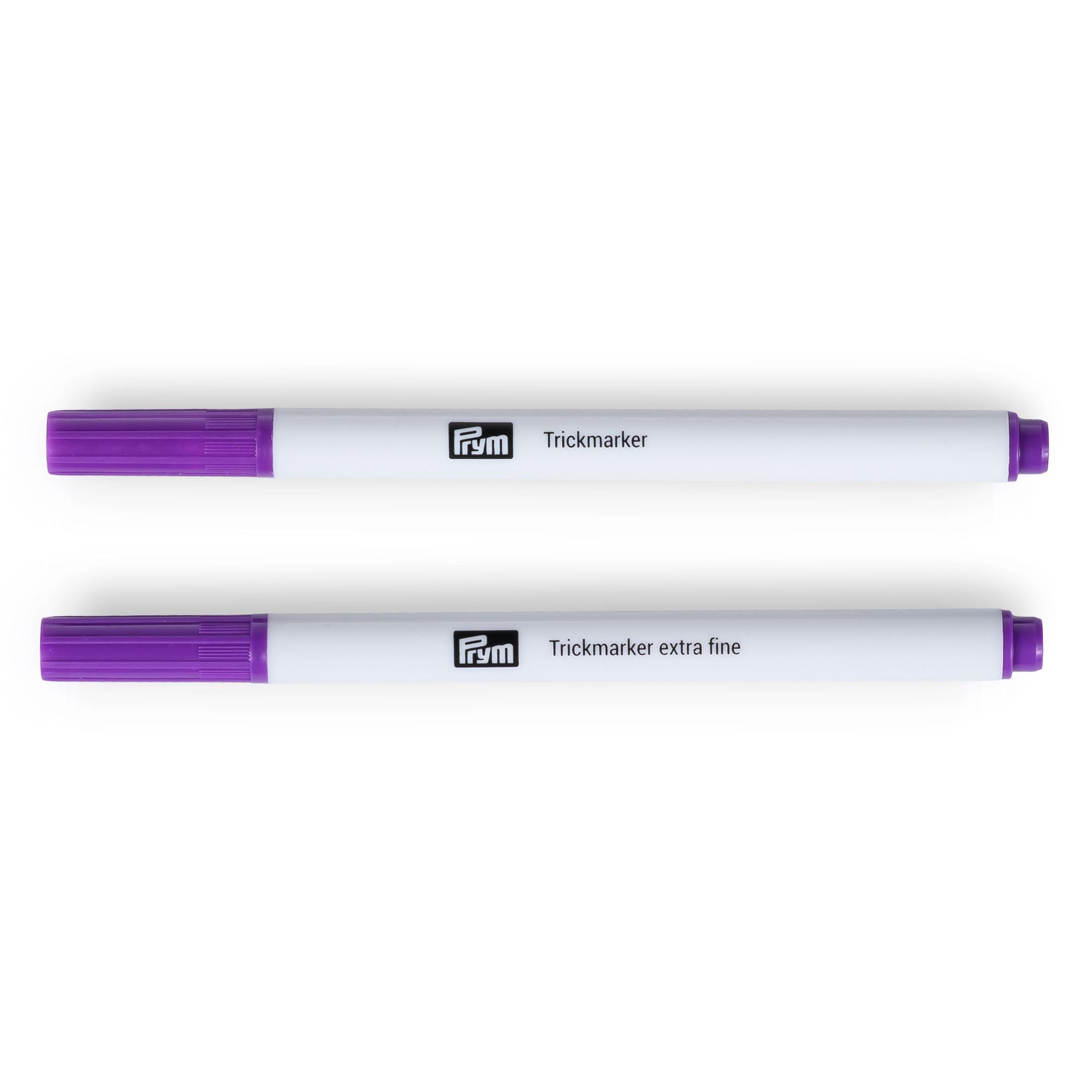 prym-610854-lot-2-marqueurs-trickmarker-auto-effa-ables-standard-extra-fin image 3