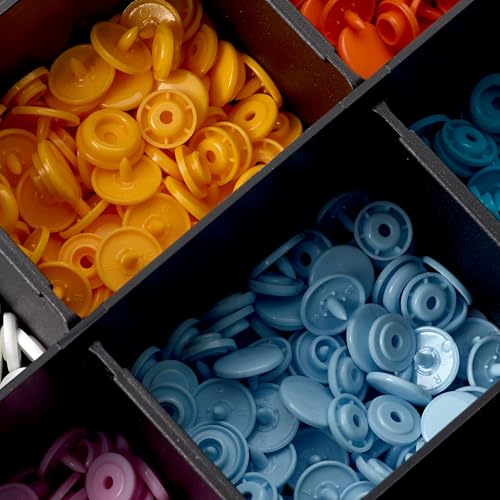 prym-393900-bo-te-color-snaps-avec-outil-300-boutons-pression-10-couleurs image 6
