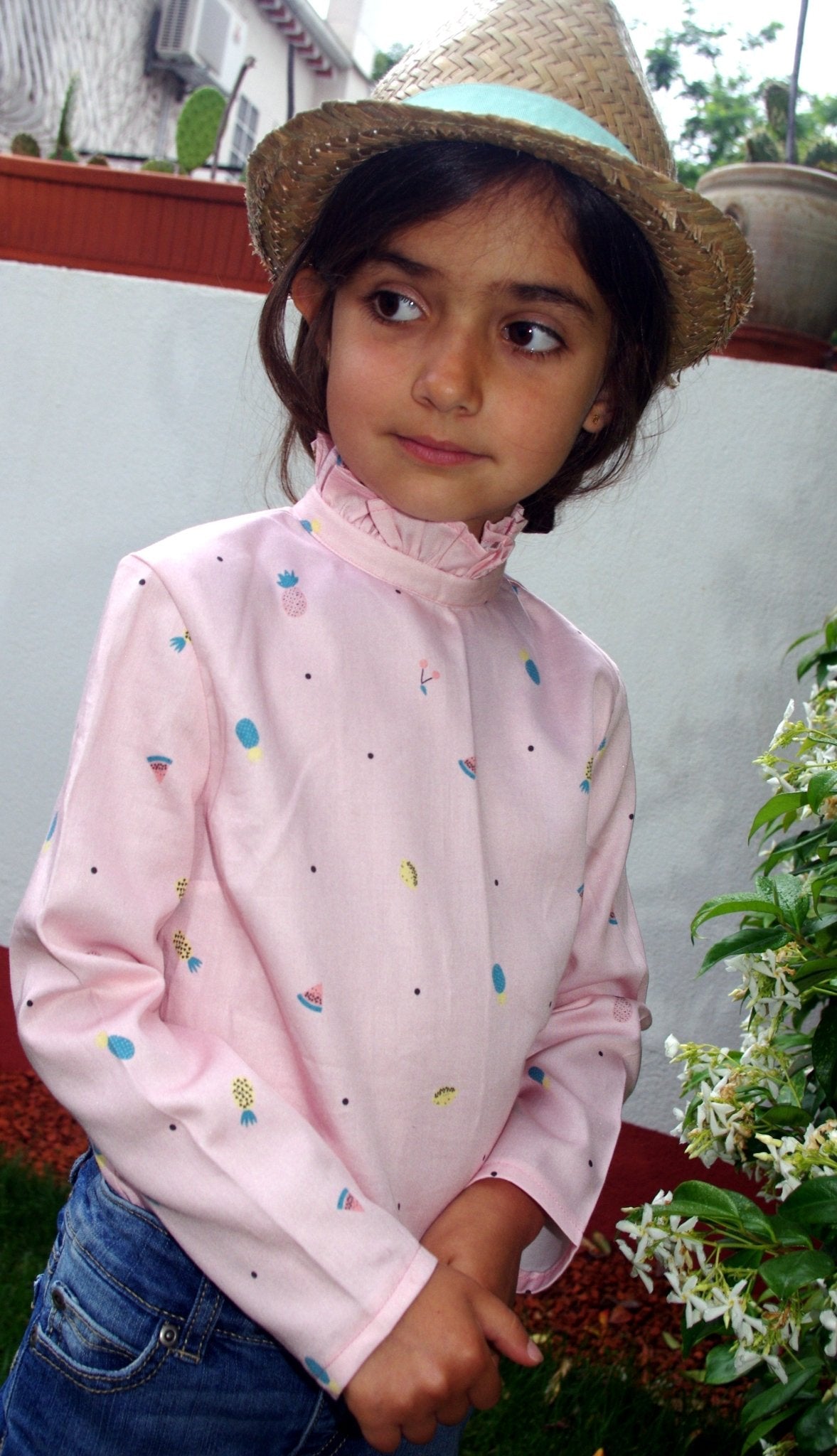 maison-fauve-miss-dahlia-patron-couture-pdf-blouse-fille image 2