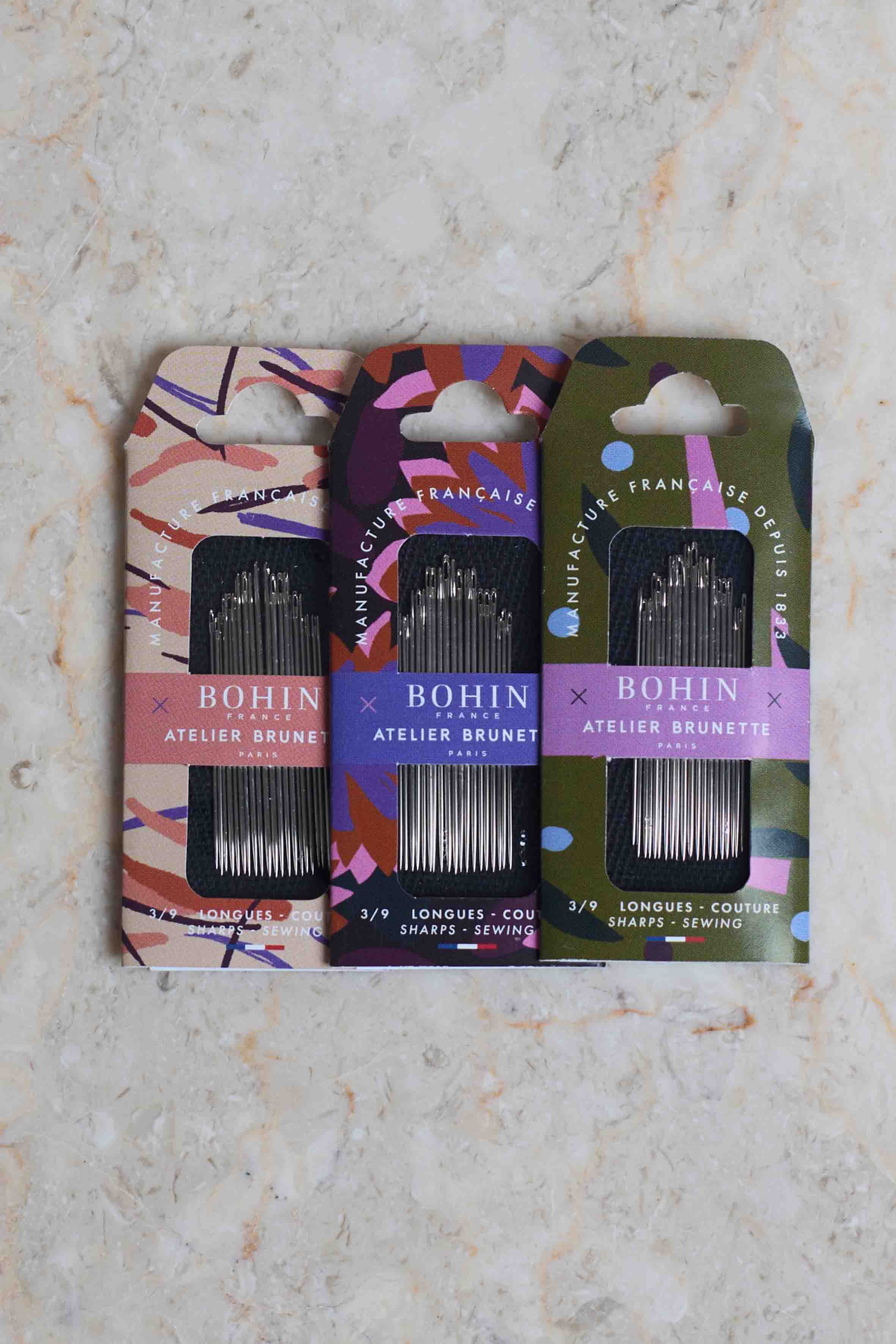 atelier-brunette-assortiment-aiguilles-fuji-blush-bohin-dition-limit-e image 2