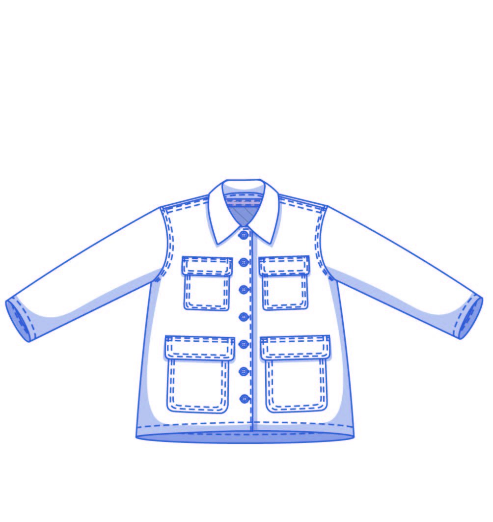fibre-mood-barbara-veste-patron-de-couture-femme-b-family-2-patrons image 8