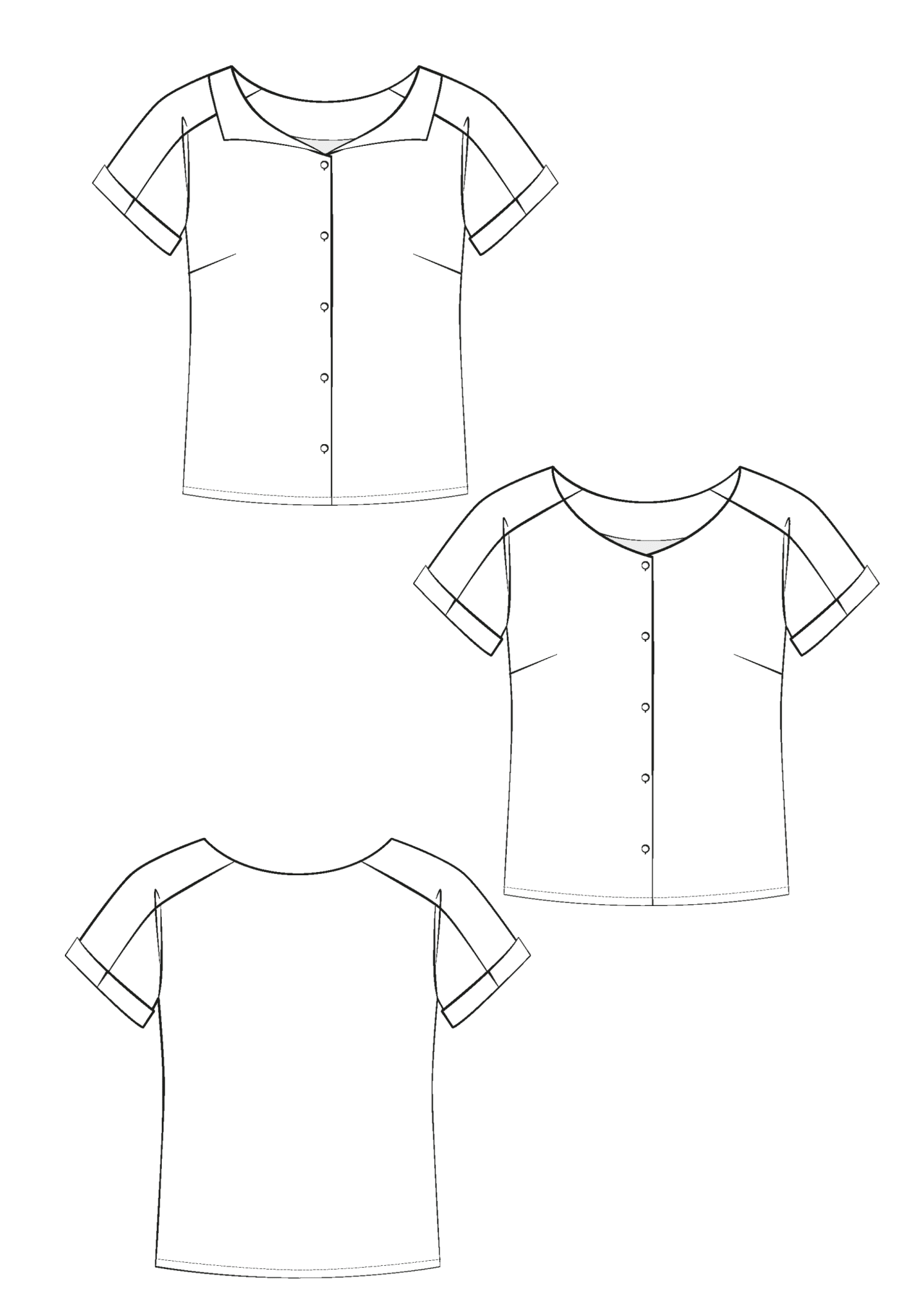 maison-fauve-patron-couture-chemise-almost-patron-pochette image 3