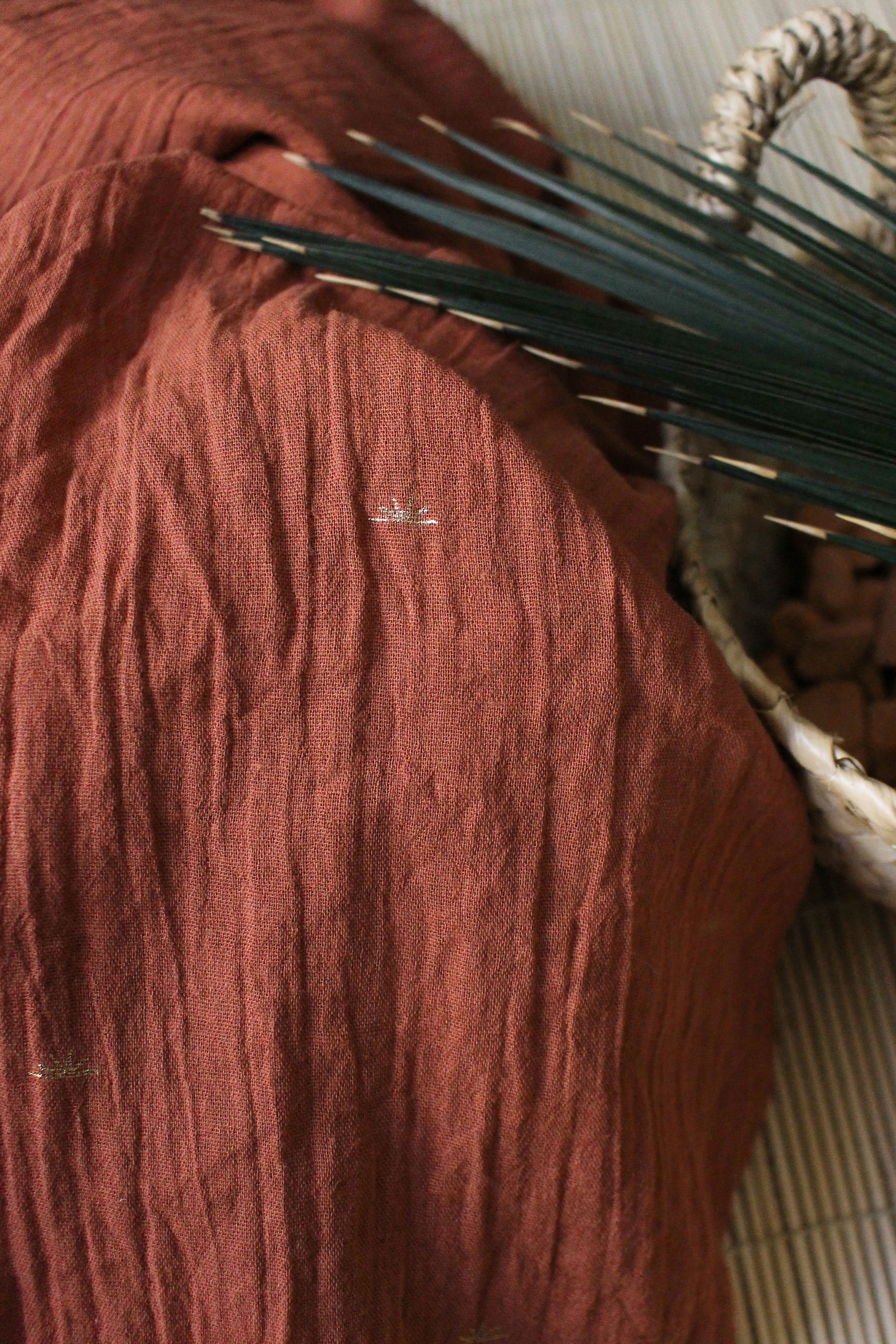 atelier-brunette-tissu-sunset-chestnut-cr-8pon-de-coton image 4