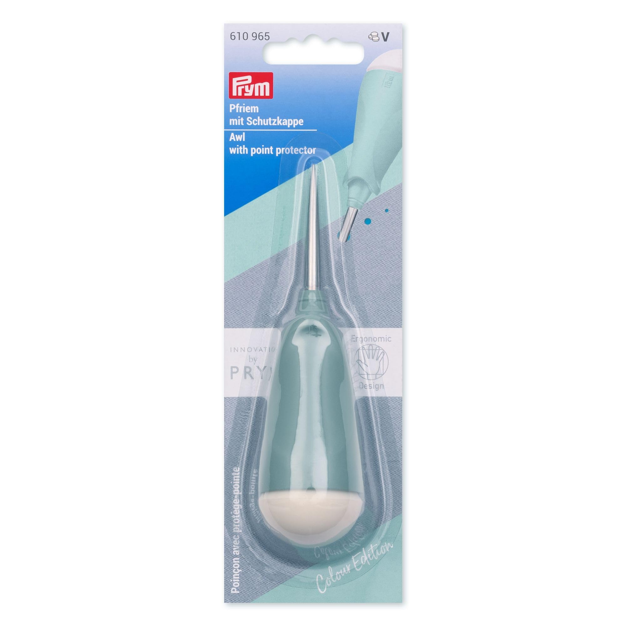 prym-pfriem-610967-poin-on-ergonomique-baie-avec-capuchon image 6