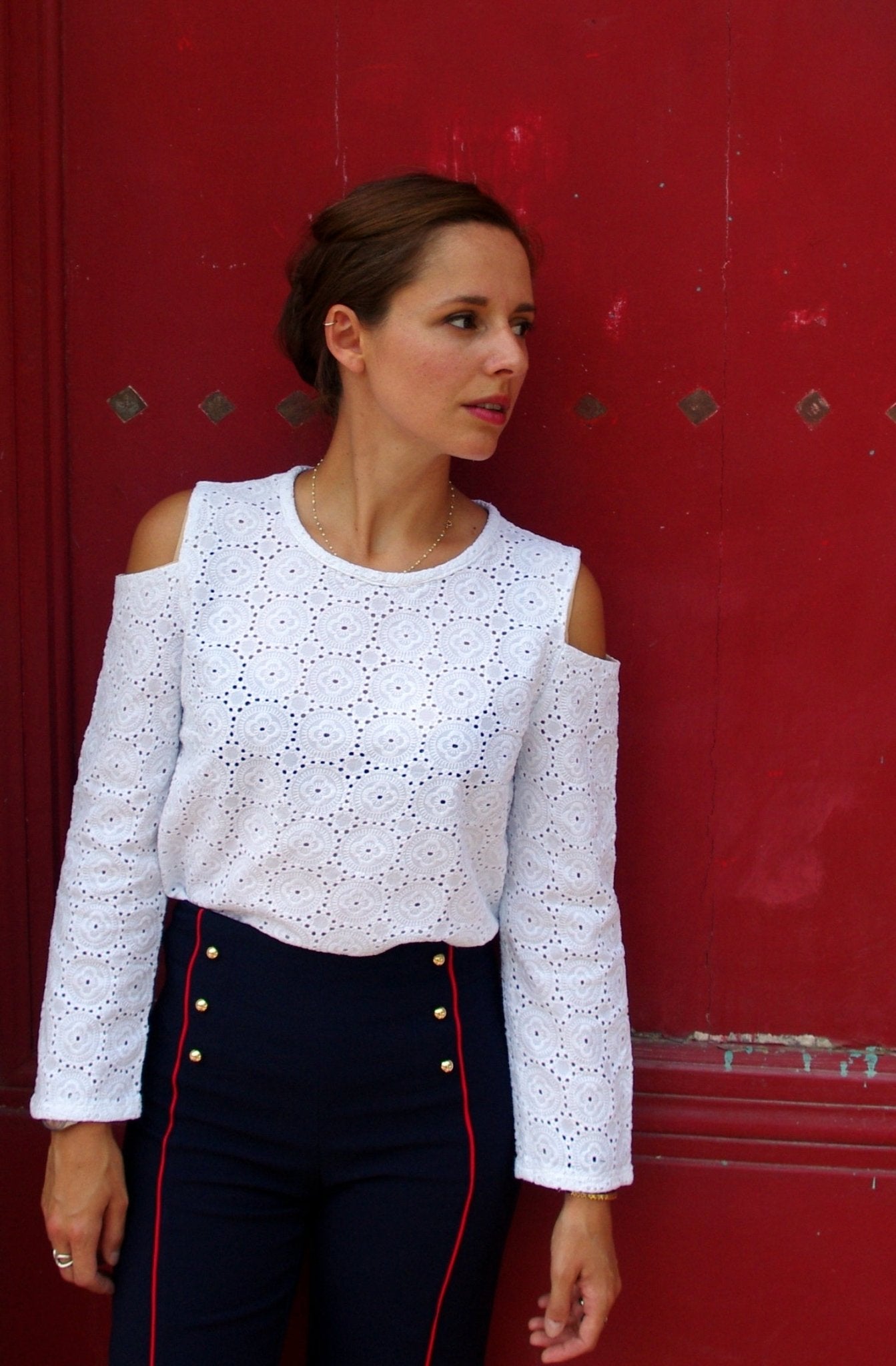 maison-fauve-patron-couture-top-balmoral-pdf-tailles-34-56 image 8
