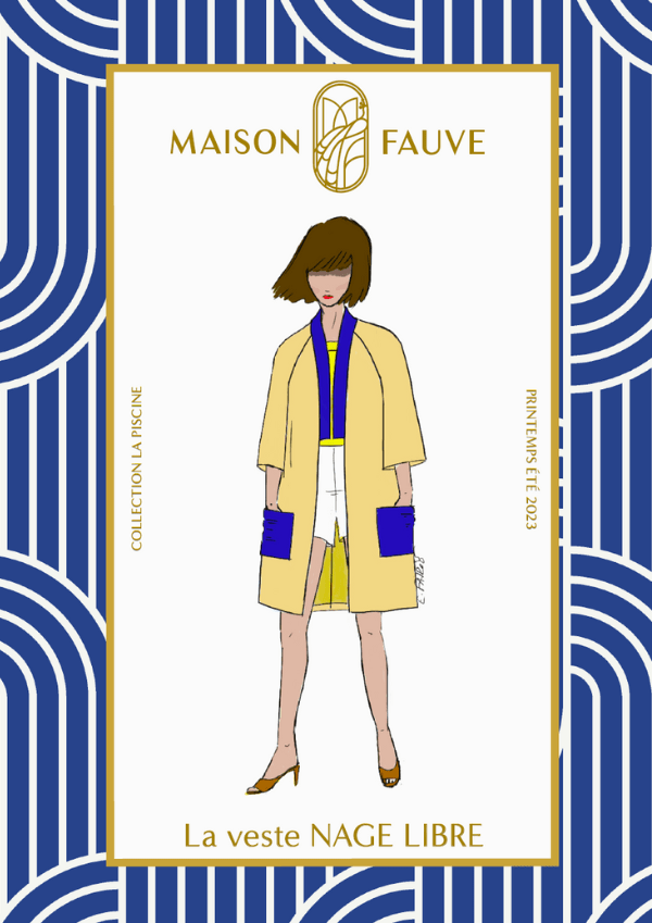 maison-fauve-nage-libre-veste-patron-couture-pochette-femme-interm-diaire image 2