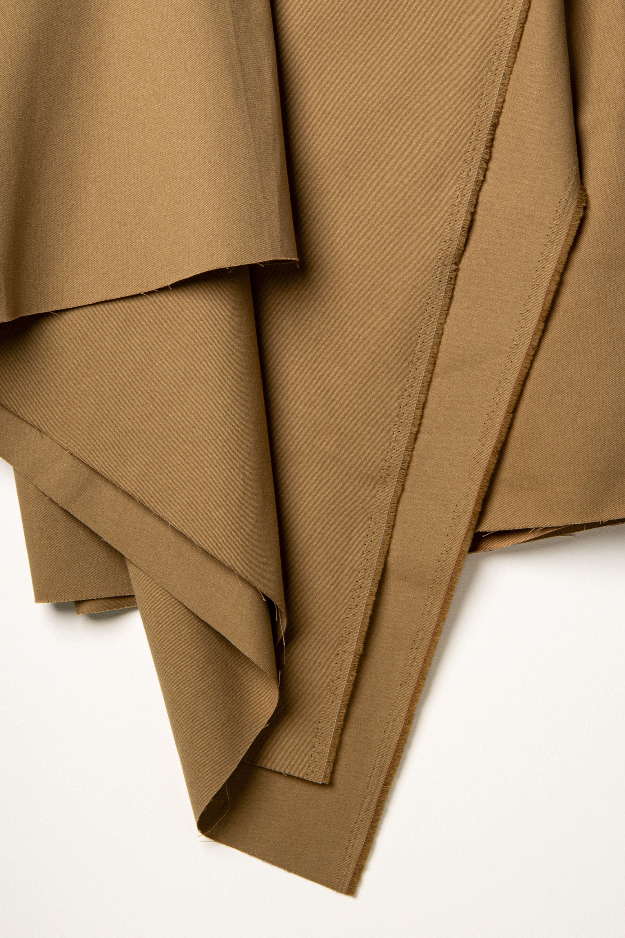 atelier-brunette-tissu-gabardine-light-iced-mocha-coton-serg image 4