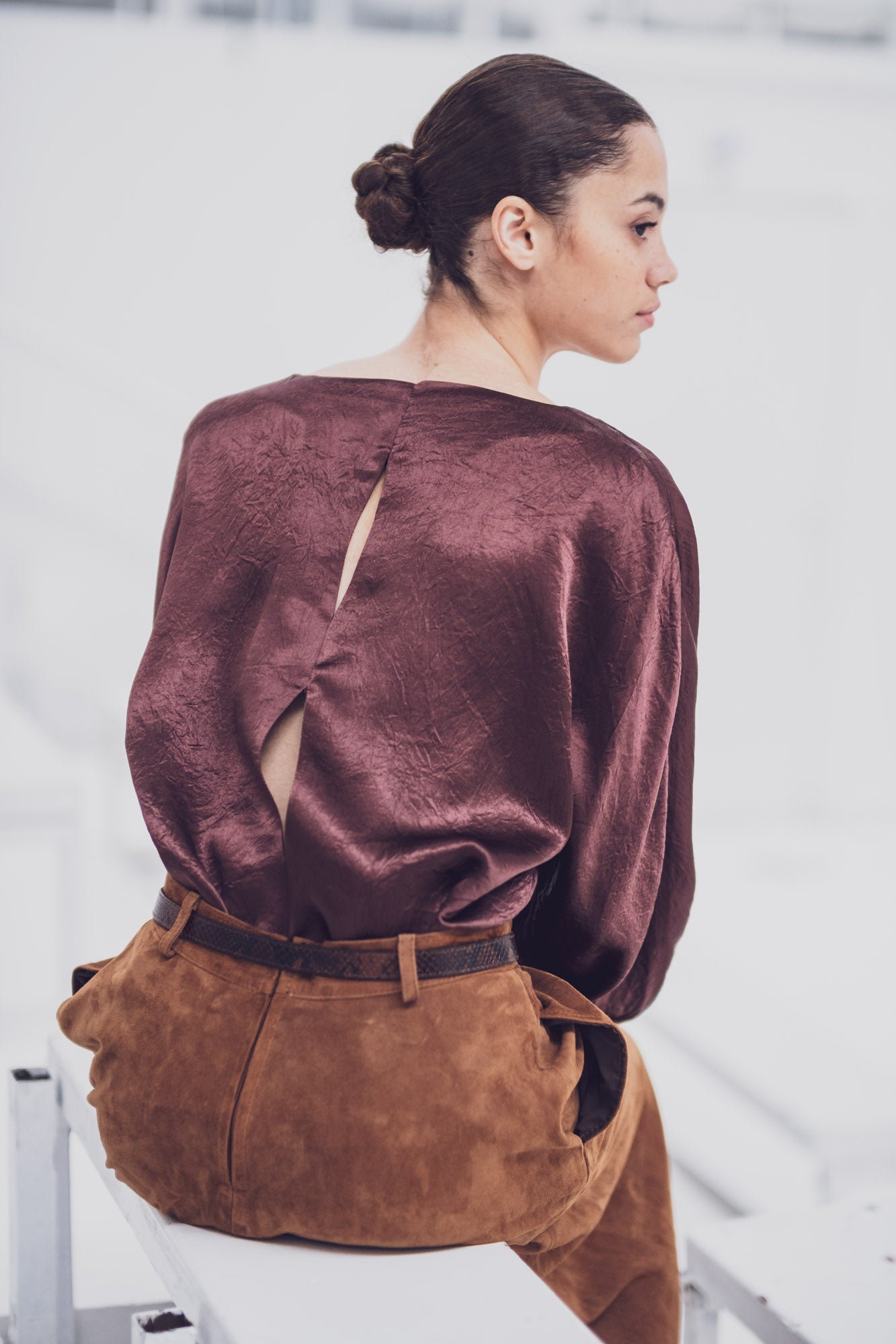 fibre-mood-sanna-top-patron-de-couture-manches-longues-dos-ouvert image 6
