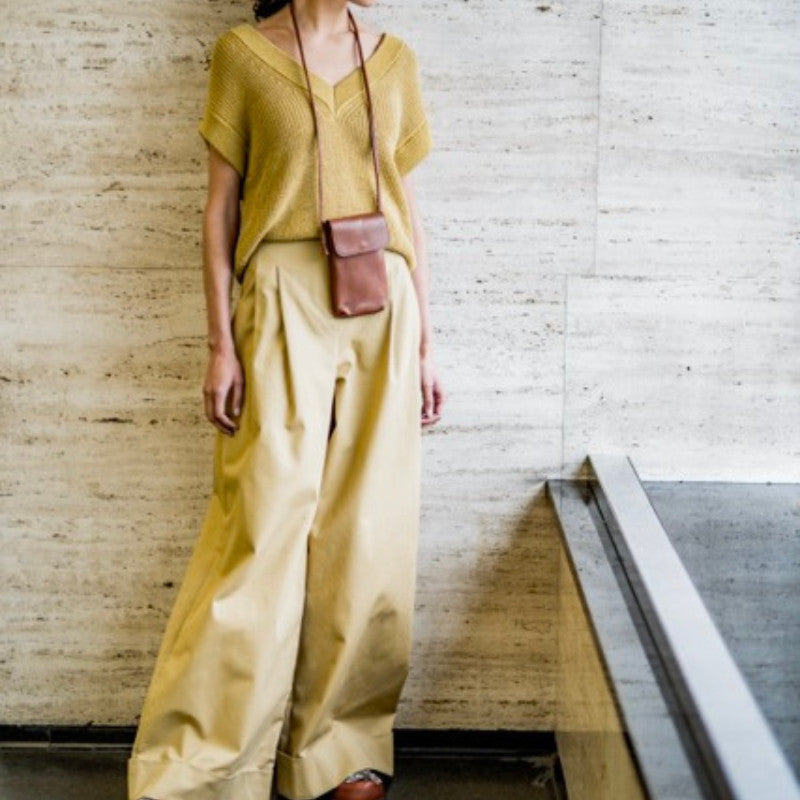 fibre-mood-kenza-pantalon-large-patron-de-couture image 3