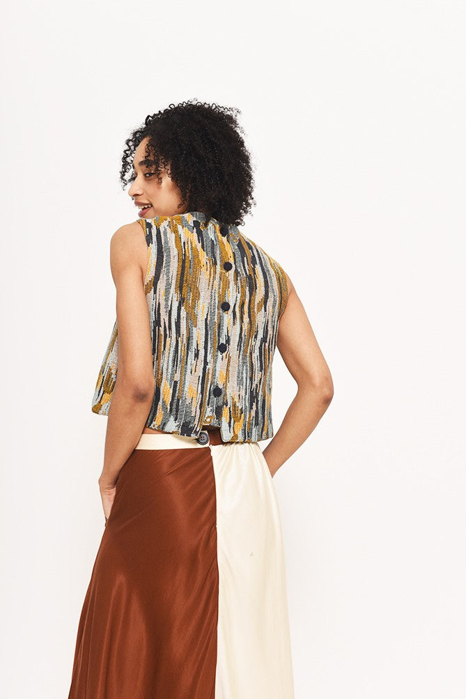 fibre-mood-josie-boxy-top-patron-de-couture-version-courte-et-ample-32-48-eu image 2