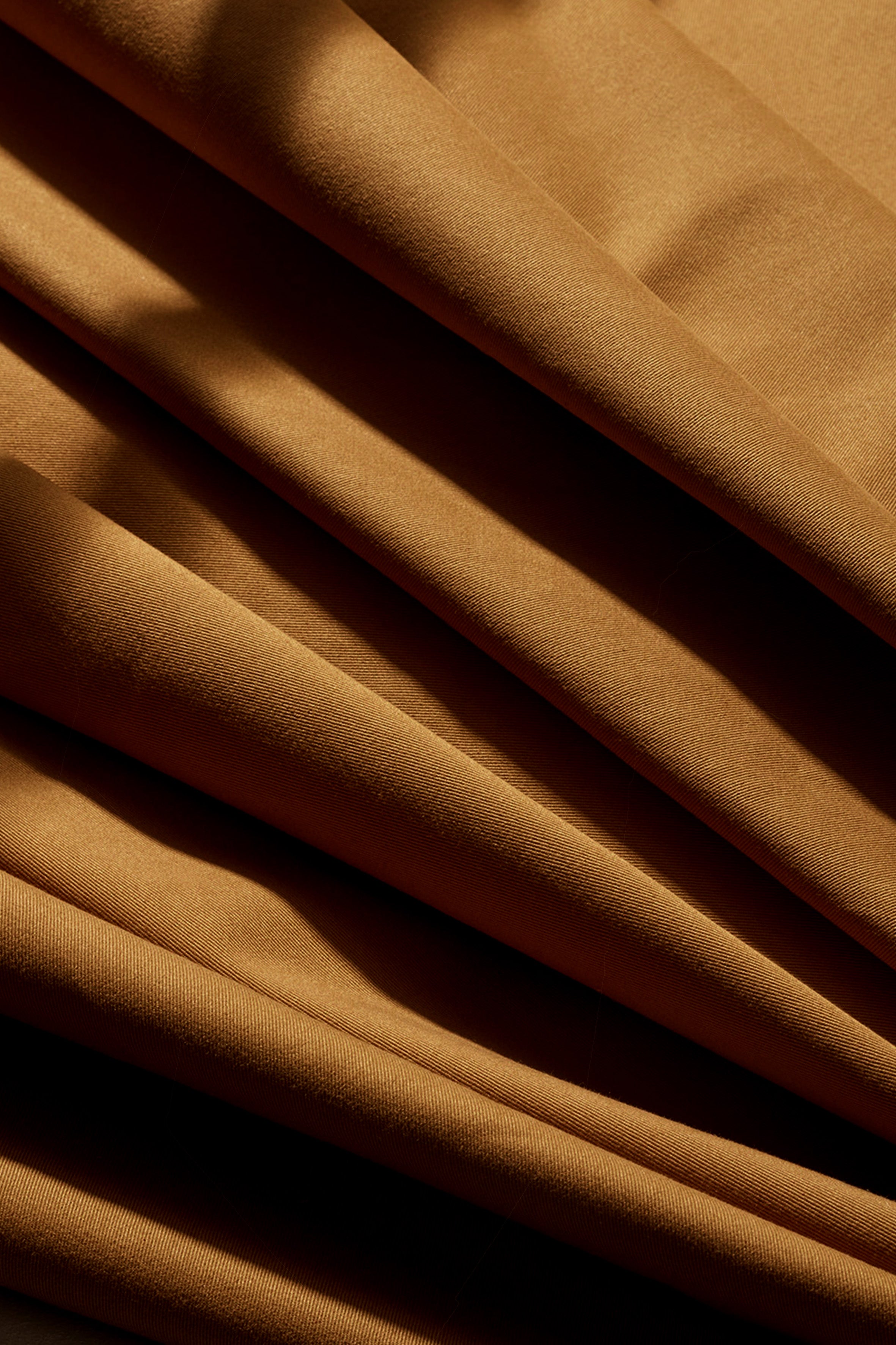 atelier-brunette-coupon-gabardine-light-ochre image 1