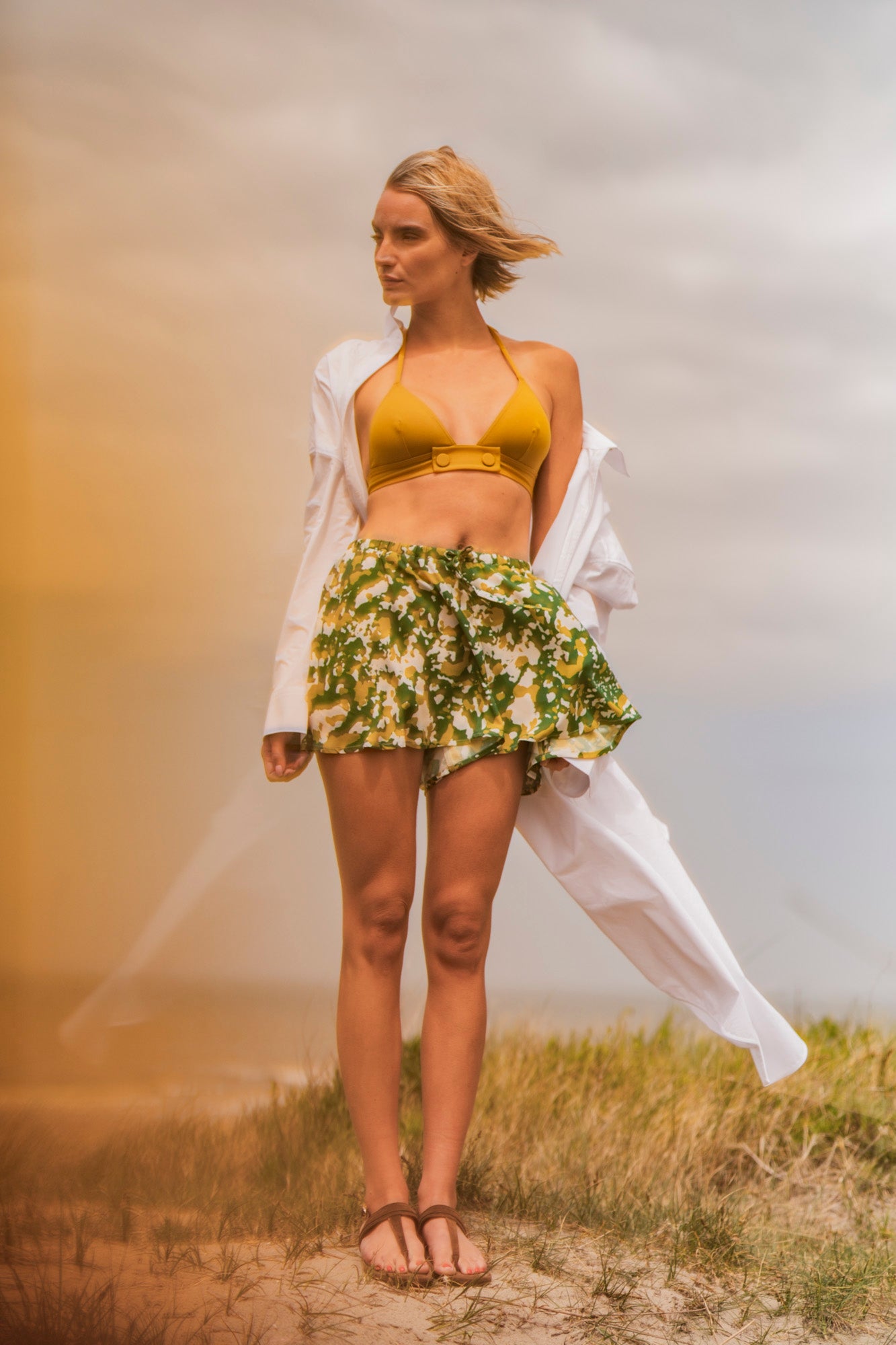 fibre-mood-mina-short-patron-de-couture-femme-xs-xxxl-effet-jupe image 4
