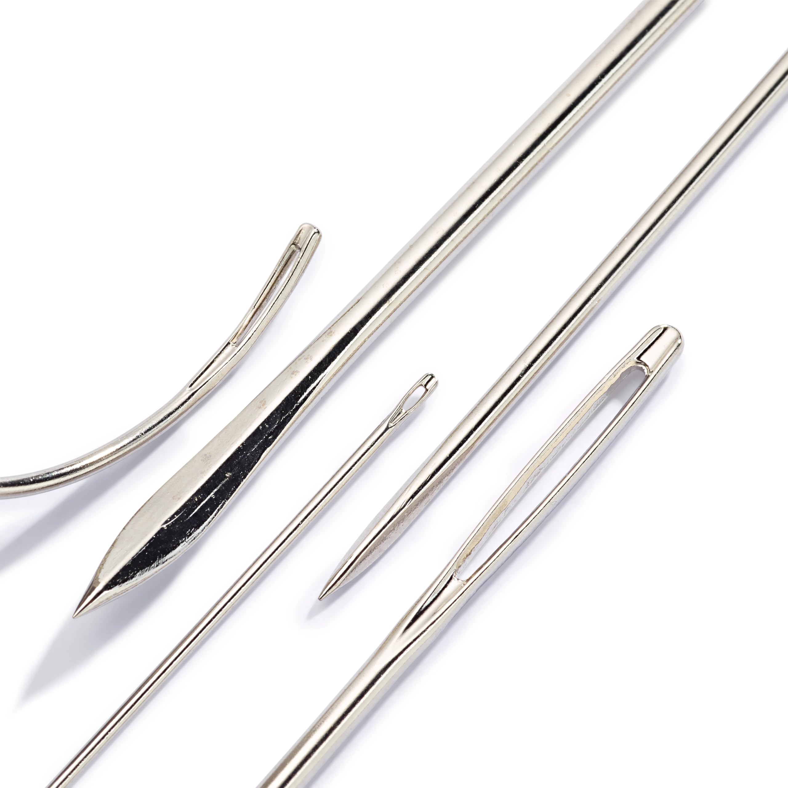 prym-kit-de-r-paration-aiguilles-coudre-universel-5-pcs-argent image 3