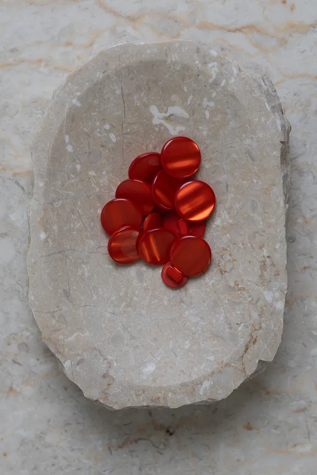 atelier-brunette-boutons-swing-poppy-tangerine image 1