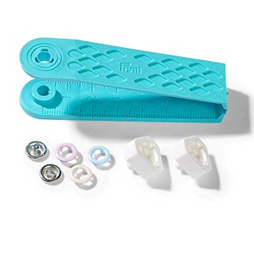 prym-love-boutons-pression-jersey-8-mm-rose-bleu-clair-perle image 5