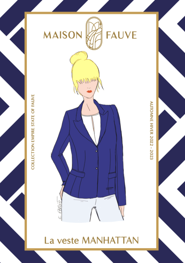 maison-fauve-manhattan-patron-couture-veste-blazer-pochette image 2