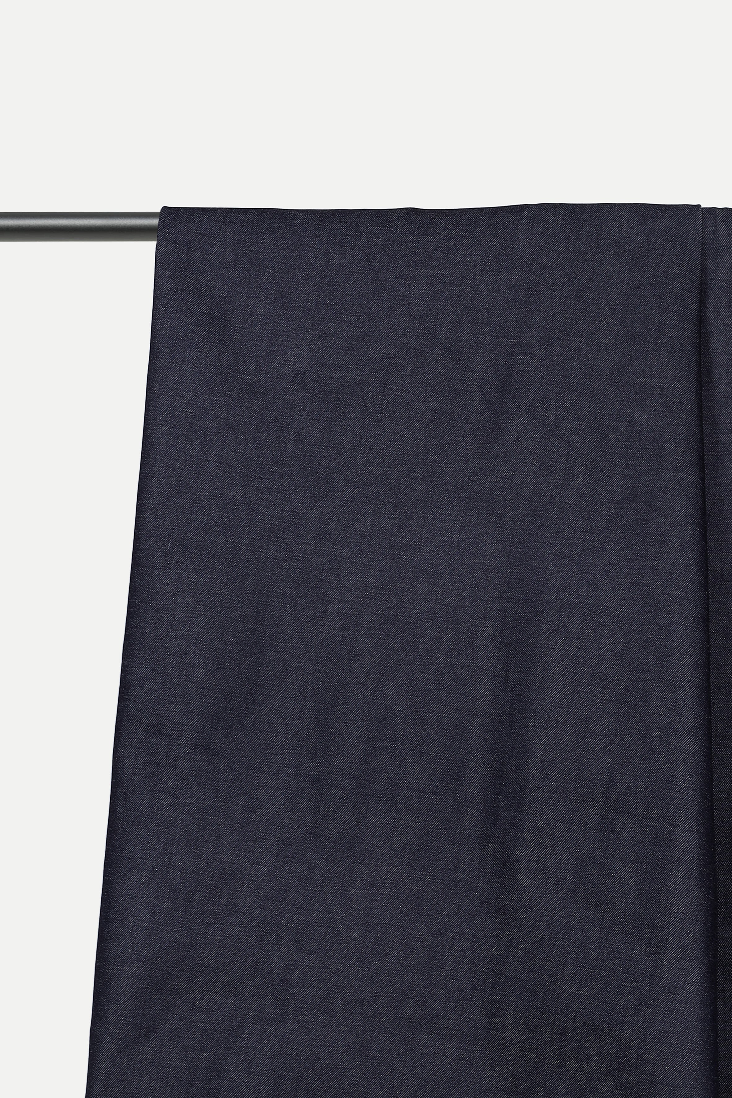 atelier-brunette-tissu-denim-mouchet-brut-denim-coton-152-cm image 2