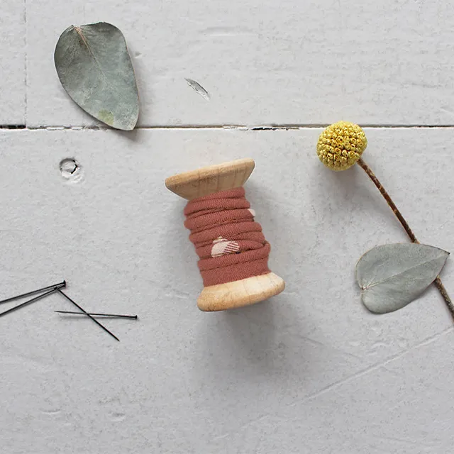 atelier-brunette-passepoil-seed-chestnut-1-cm image 1