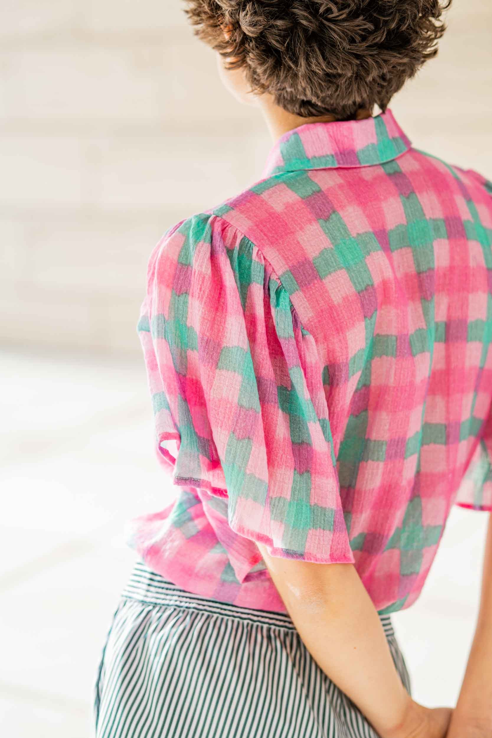 fibre-mood-oriana-chemisier-patron-de-couture-manches-volume-xs-xxxl image 2