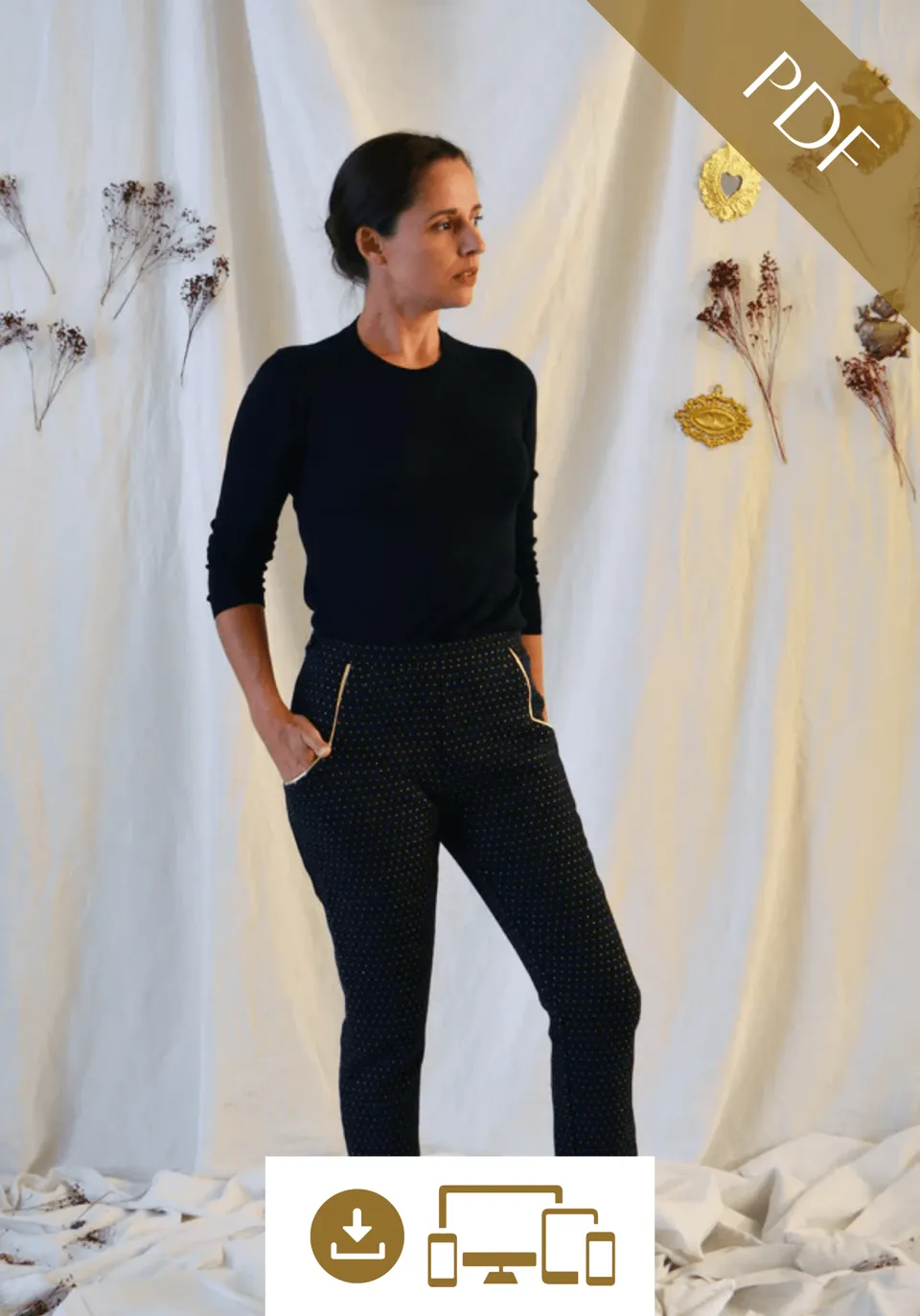 maison-fauve-loulou-patron-couture-pantalon-cigarette-femme-pdf image 1