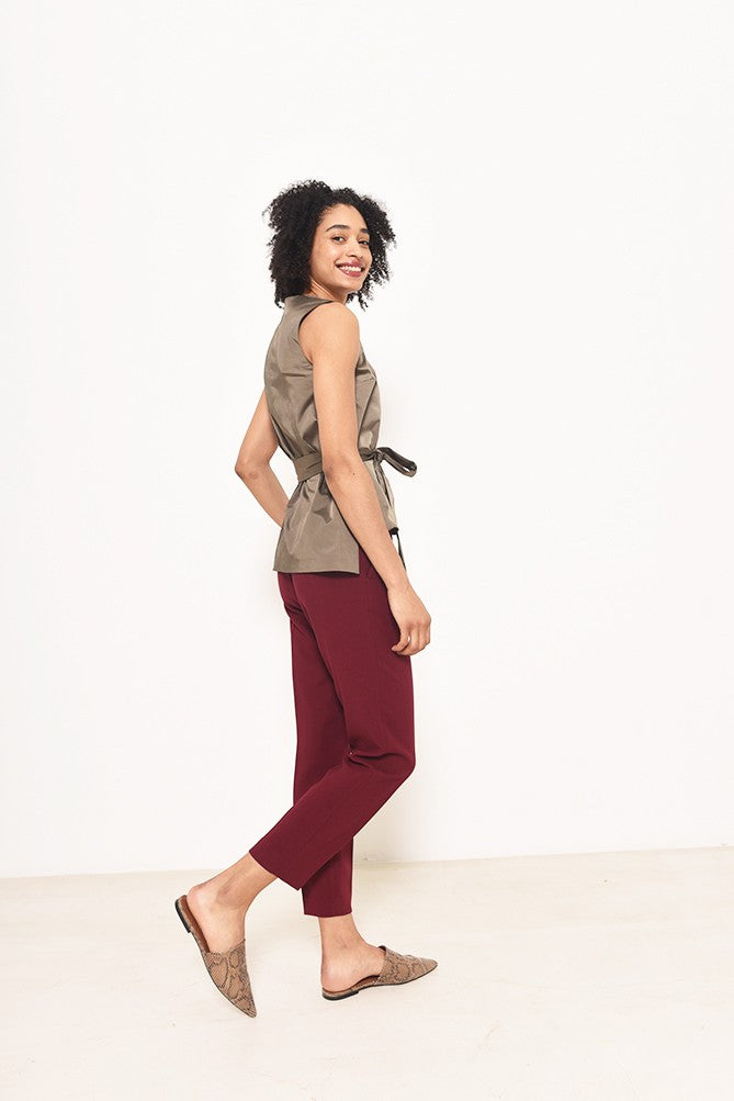 fibre-mood-josie-top-patron-de-couture-sans-manches-tailles-32-58-eu image 3