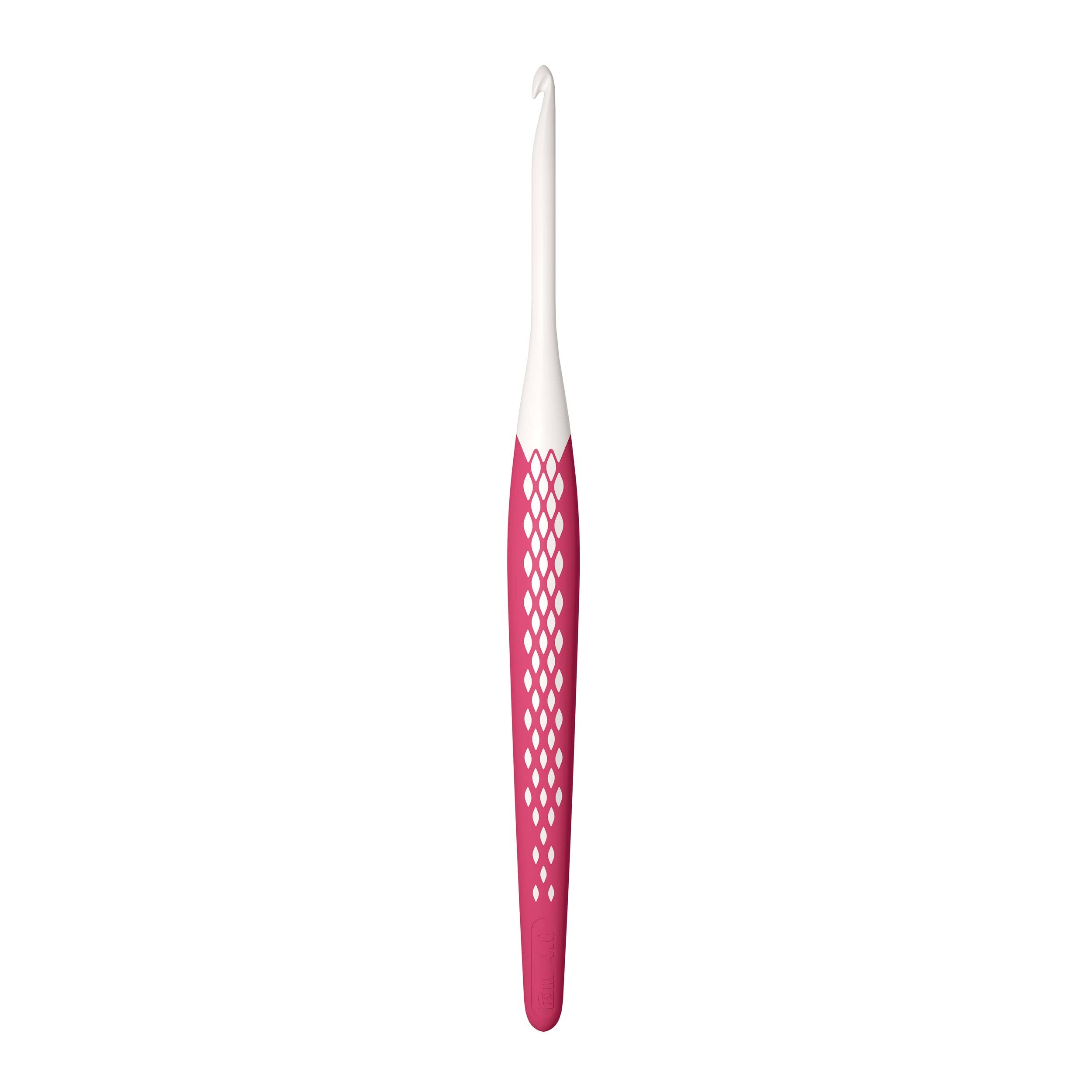 prym-ergonomics-crochet-4-00-mm image 1