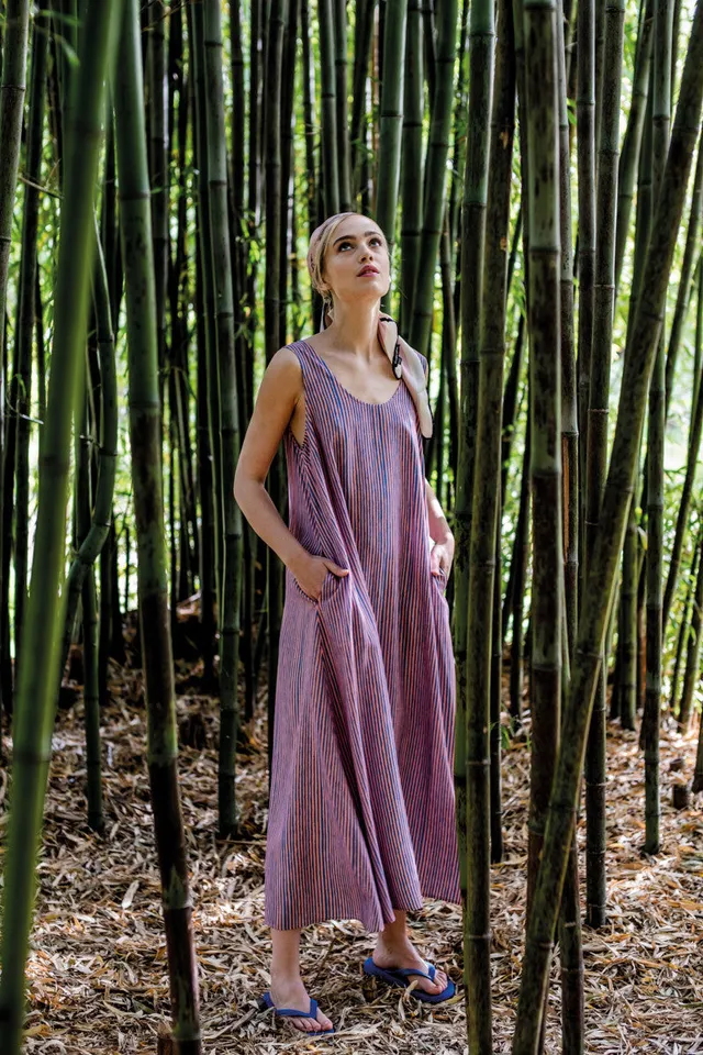 fibre-mood-zita-robe-patron-de-couture-ligne-a-dos-ouvert image 1