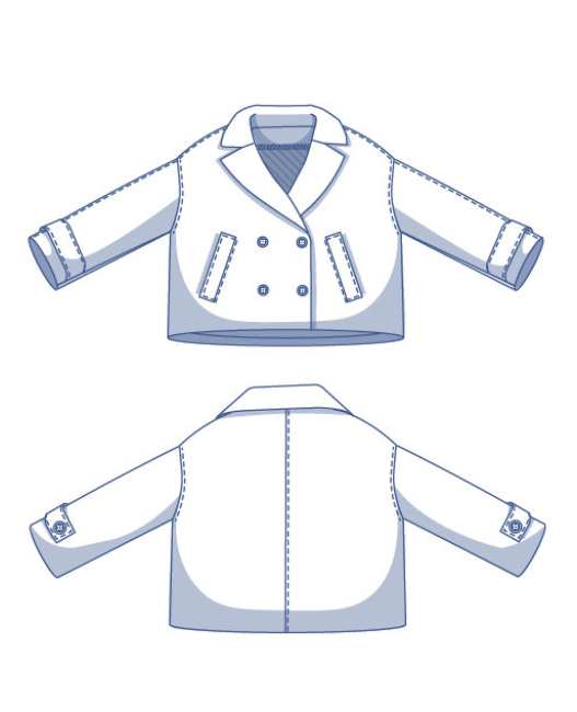 fibre-mood-reese-veste-patron-de-couture-enfant-2-14-ans image 5