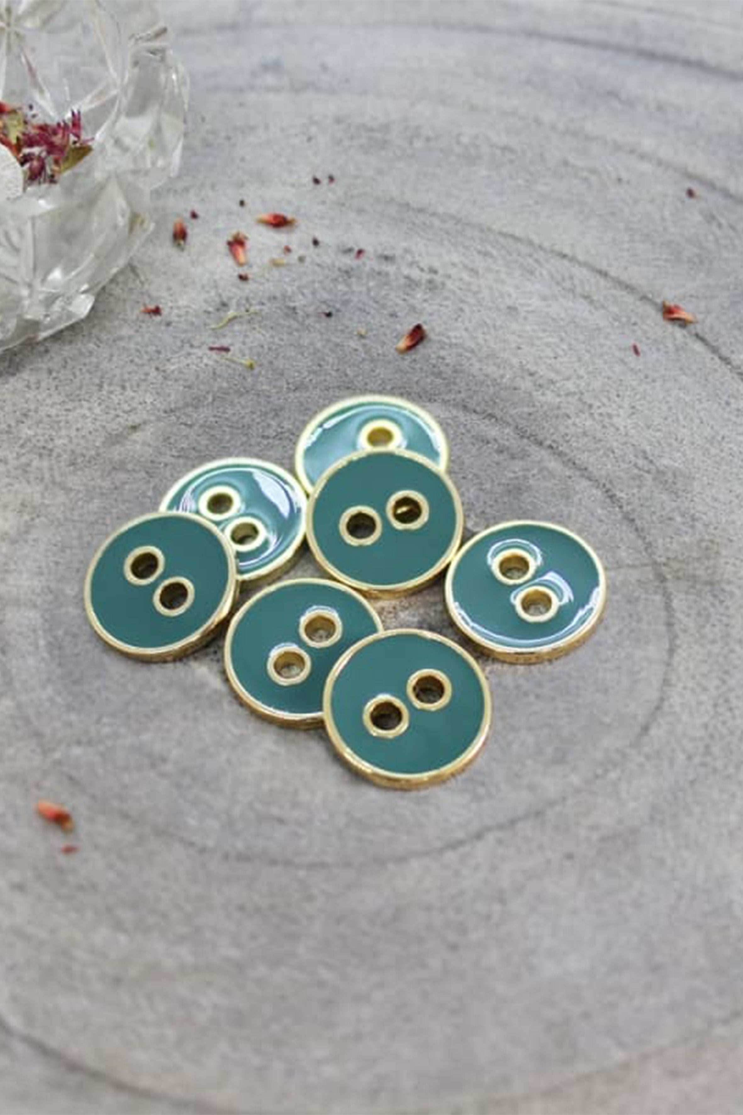atelier-brunette-boutons-joy-cactus-x10 image 2