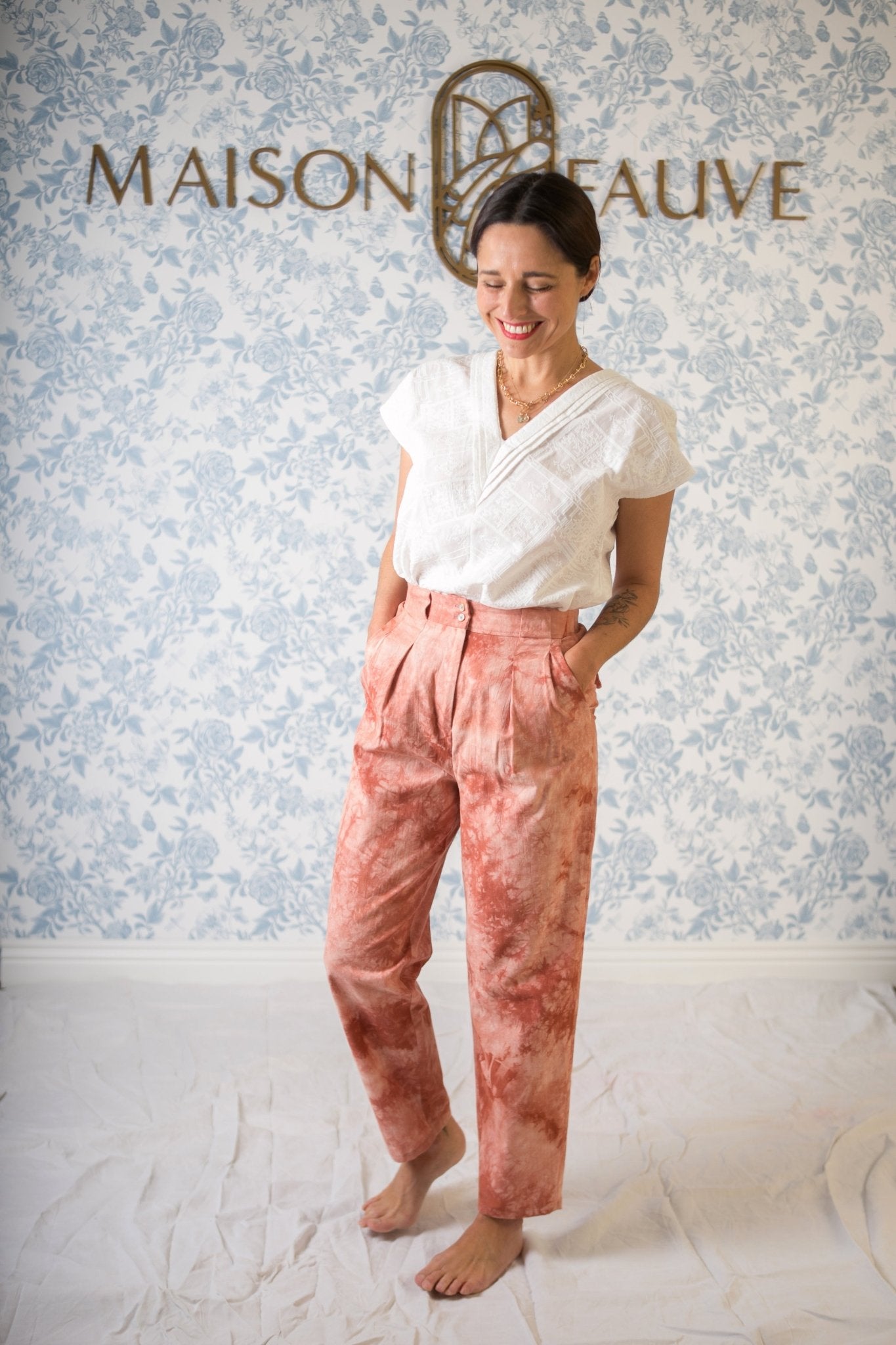 maison-fauve-b-lem-patron-couture-pantalon-et-short-patron-pochette image 1