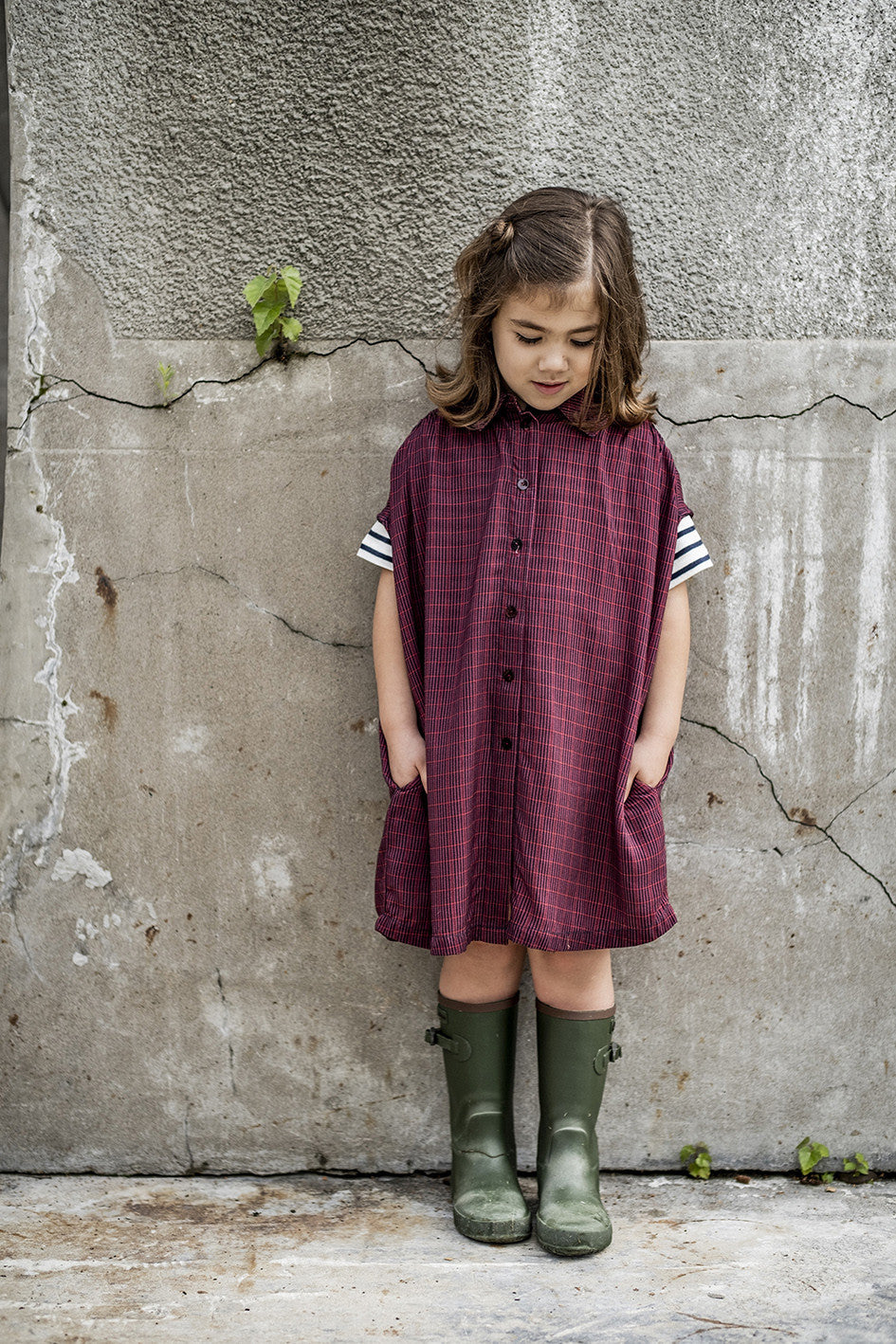 fibre-mood-odille-robe-patron-de-couture-enfant-oversize-2-14-ans image 6