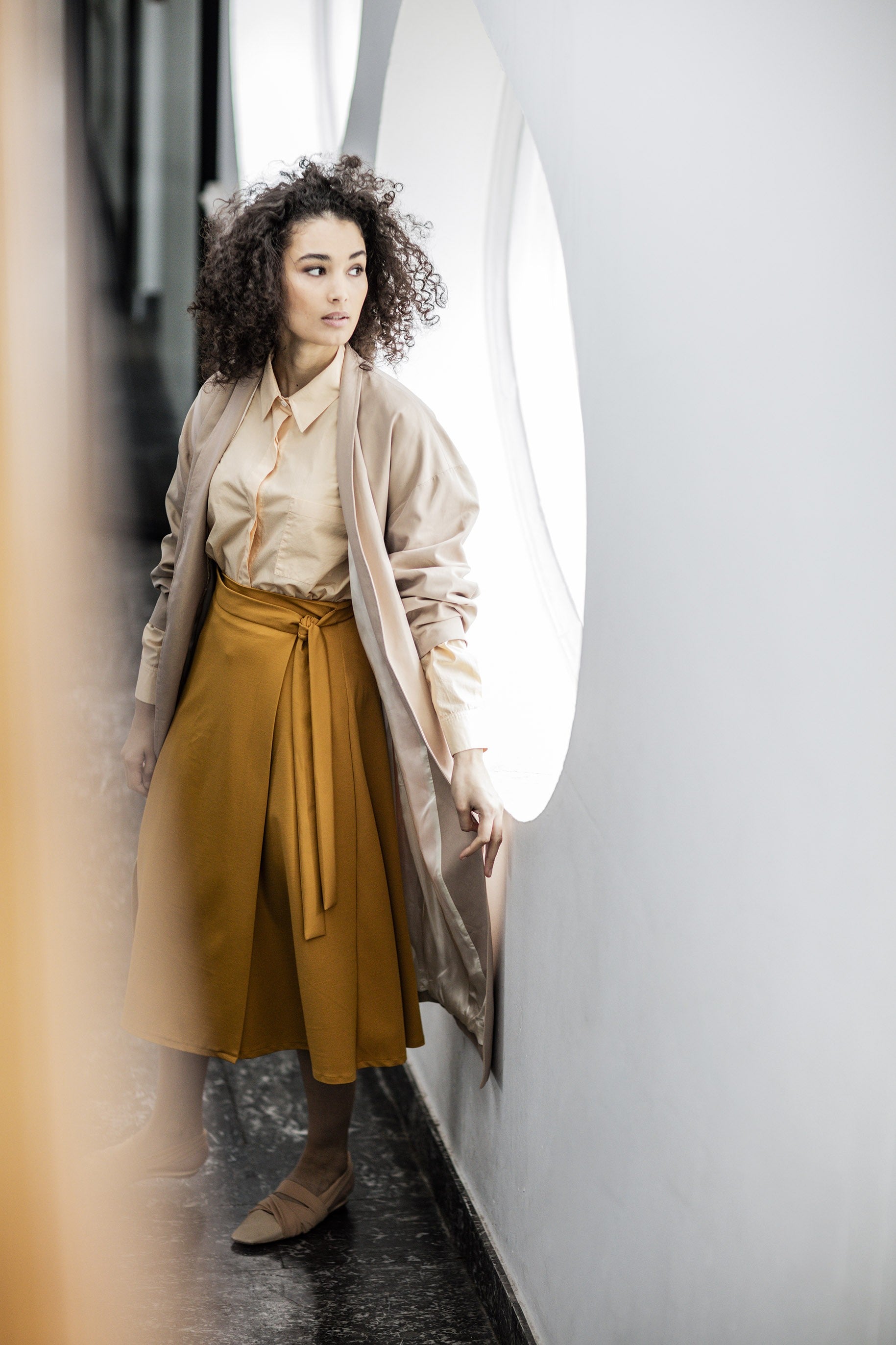 fibre-mood-ginny-jupe-circulaire-patron-de-couture-xs-xxxl image 3