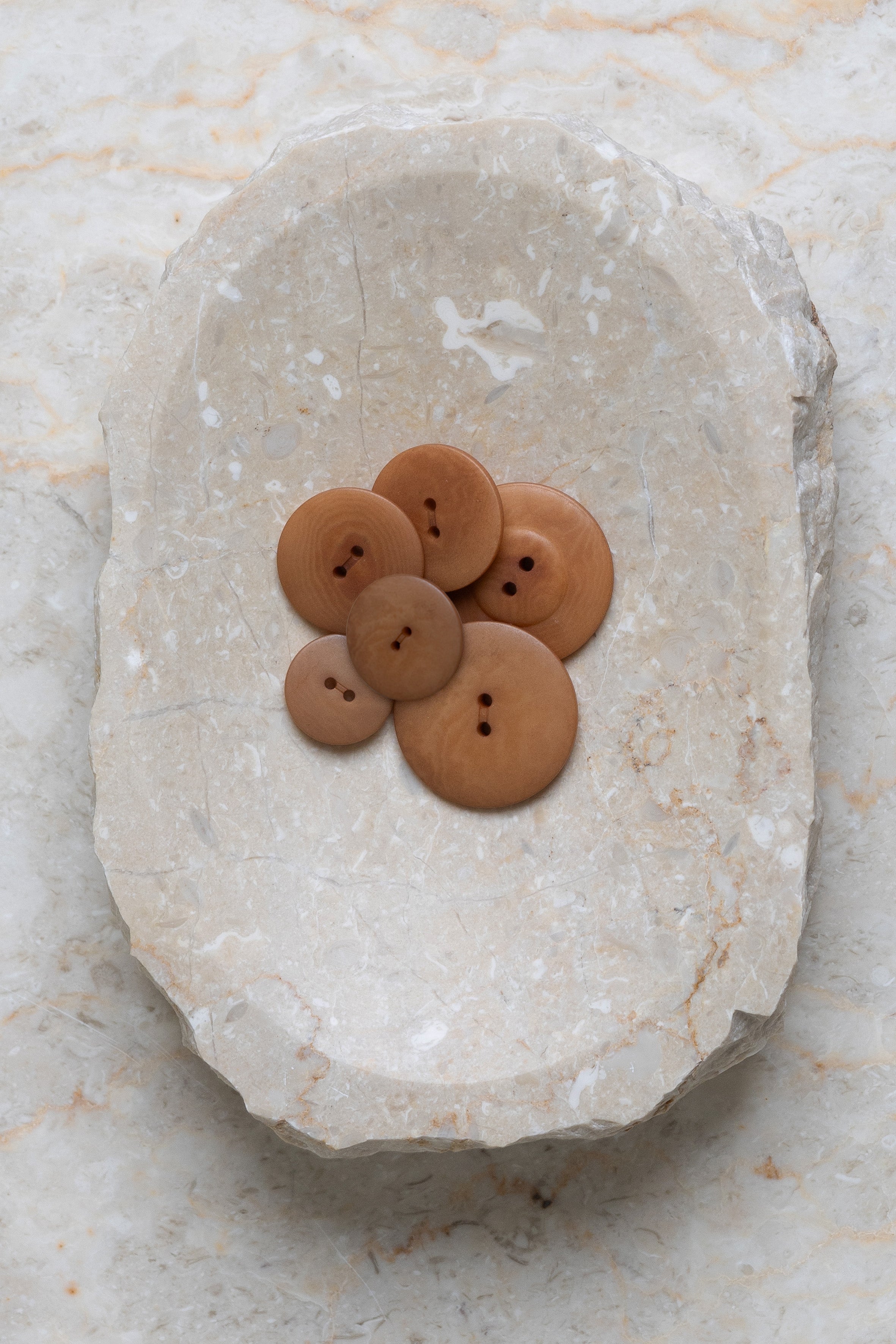 atelier-brunette-boutons-palm-pecan-pie-corozo-mercerie image 3