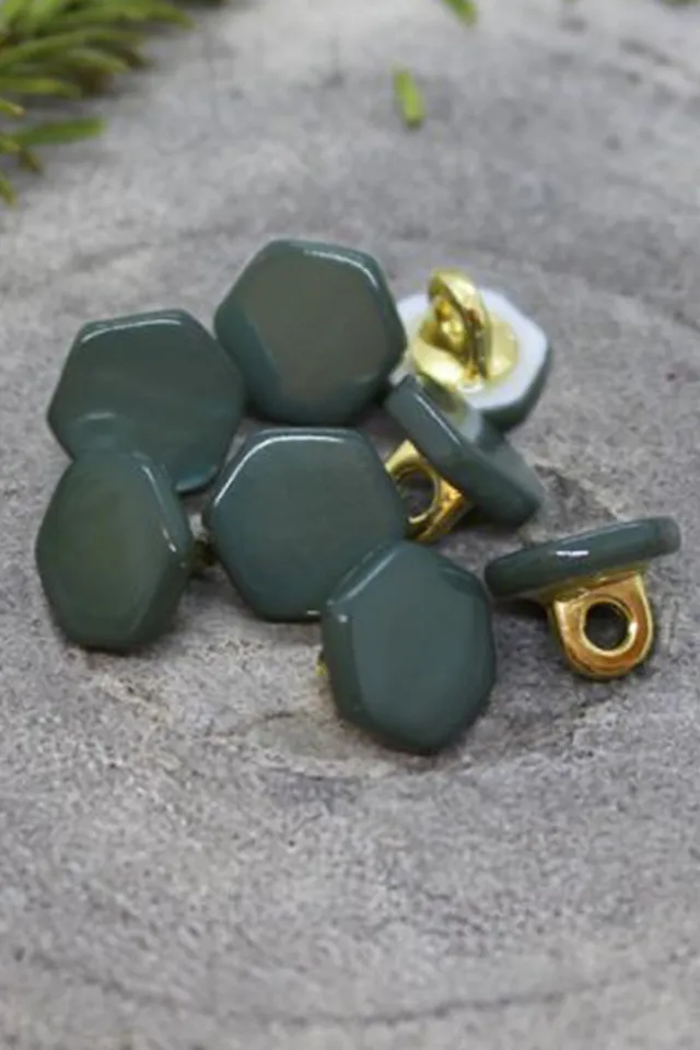 atelier-brunette-boutons-quartz-cedar-x10-boutons-nacre-pied-dor image 1