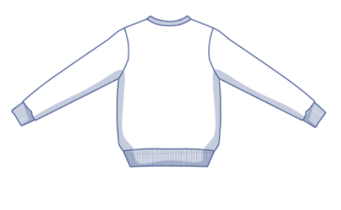 fibre-mood-calvin-patron-de-couture-sweat-femme-coutures-graphiques image 6