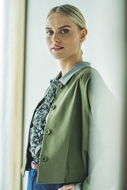 fibre-mood-flavia-cardigan-patron-de-couture-femme-xs-xxxl image 5