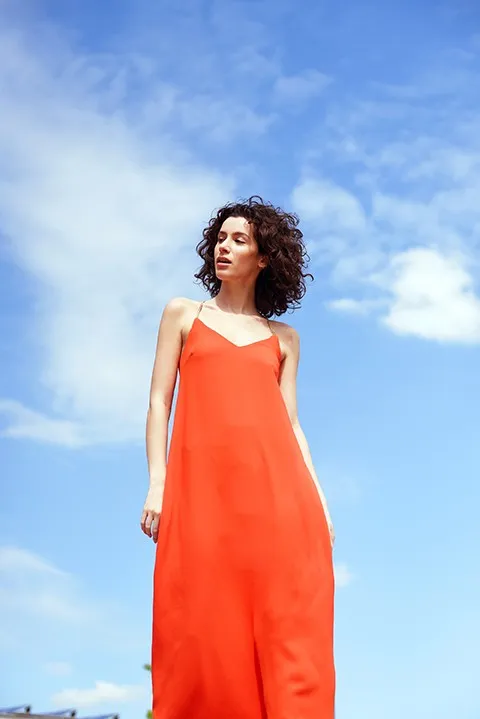 fibre-mood-summer-robe-patron-de-couture-slip-dress-mini-maxi-32-58 image 1